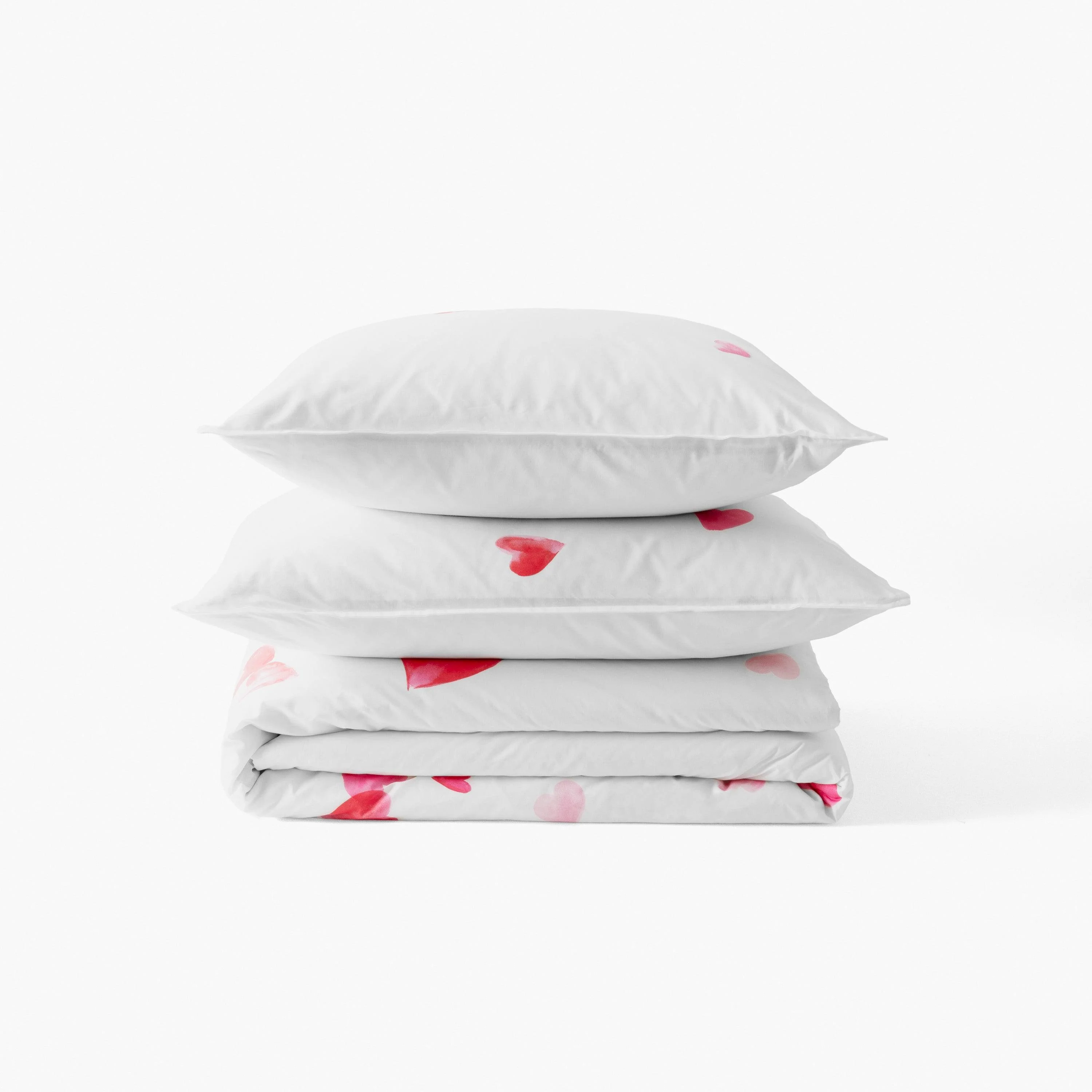 Adore Cotton Duvet Cover - Multicolour - Image 4