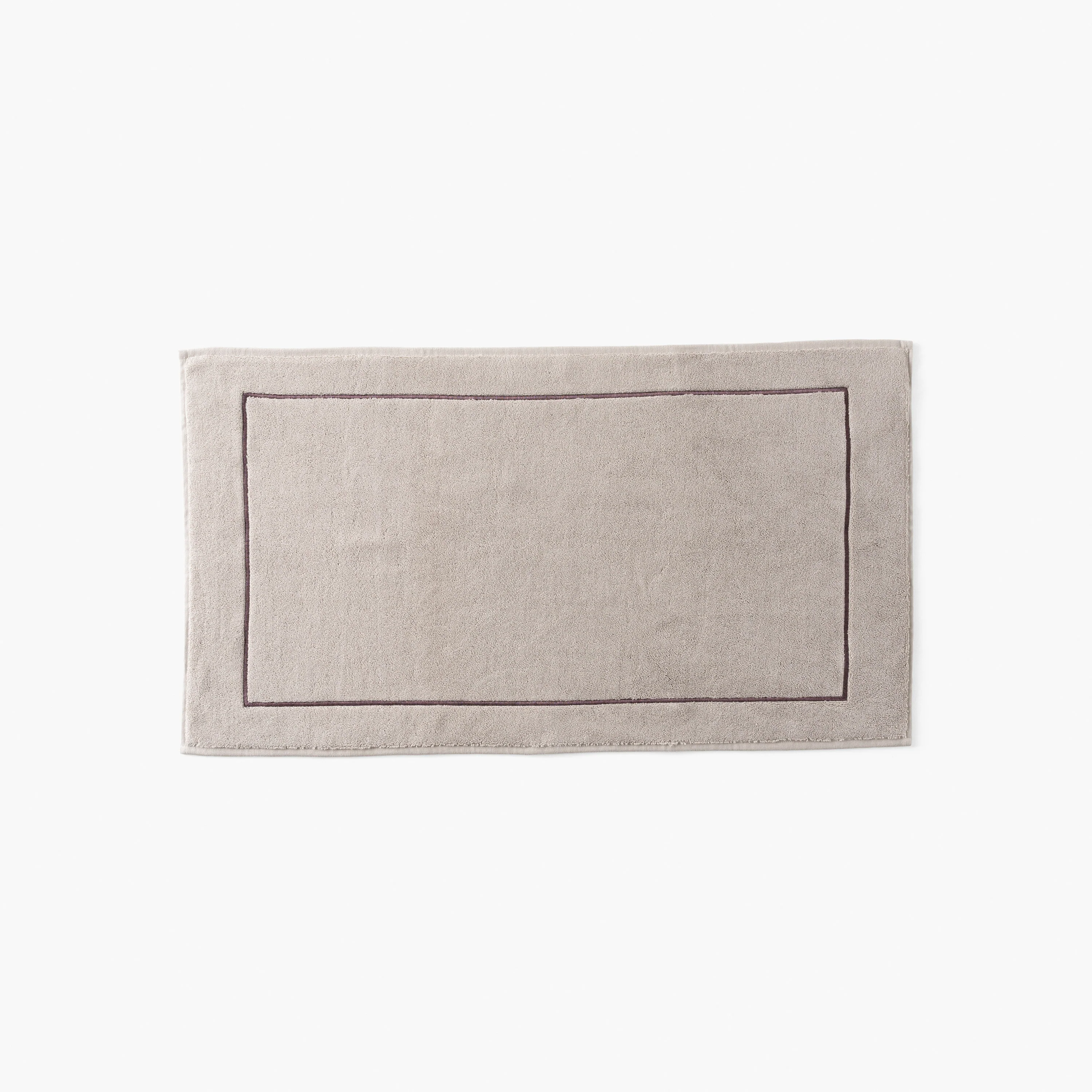 Aura Bath Mat - Mole
