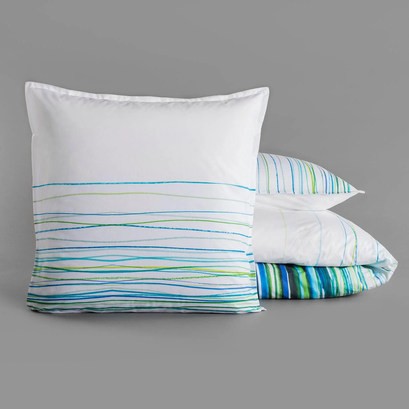 Azur Square Pillowcase
