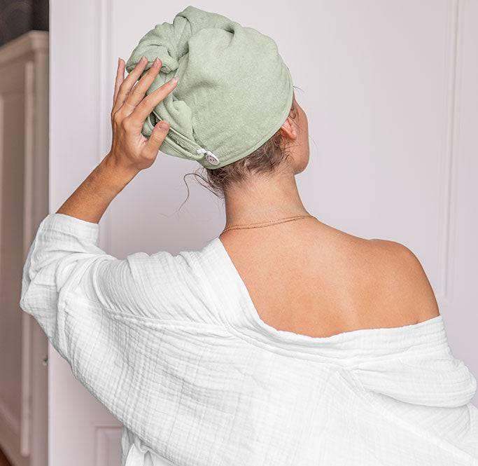 Beauty Essentials - Eucalyptus