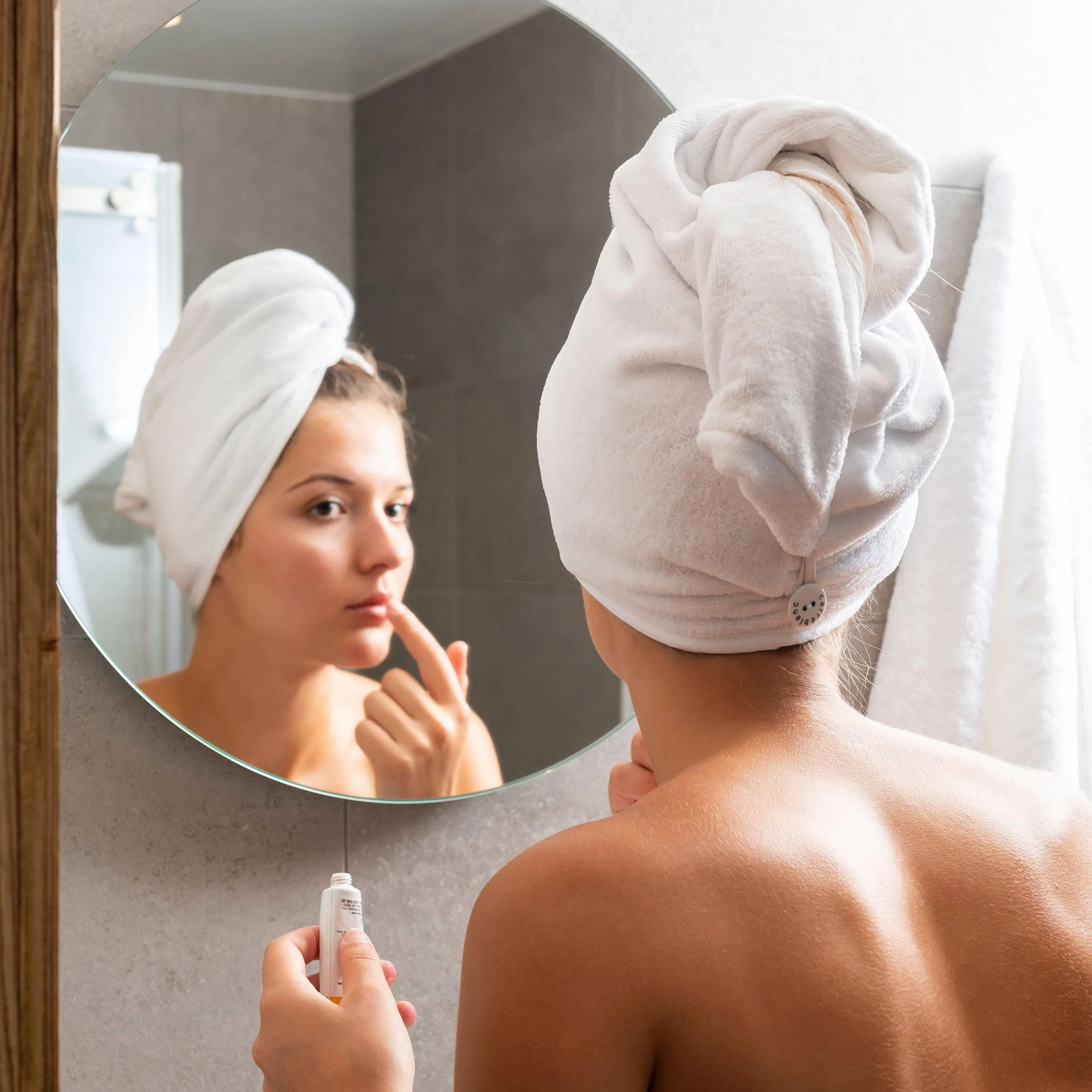 Beauty Essentials - Beige