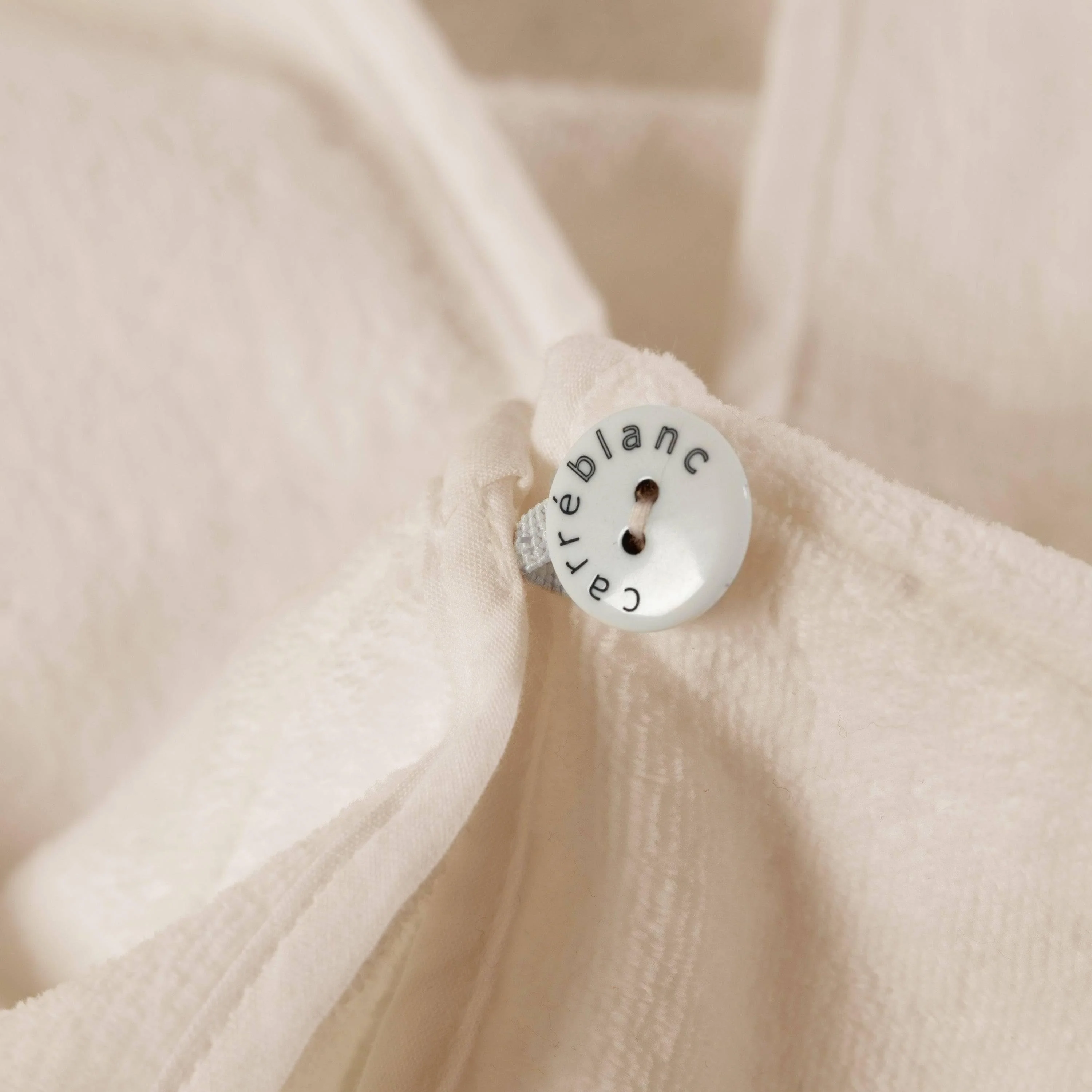 Beauty Essentials - Beige - Image 2