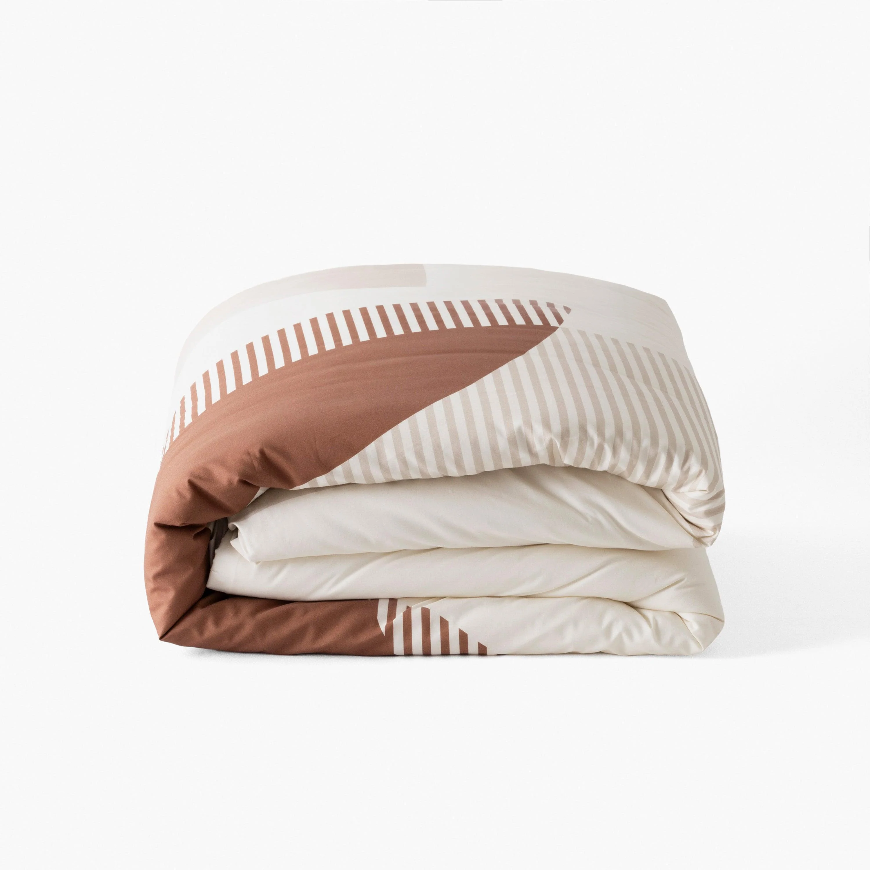 Cadaques Cotton Duvet Cover