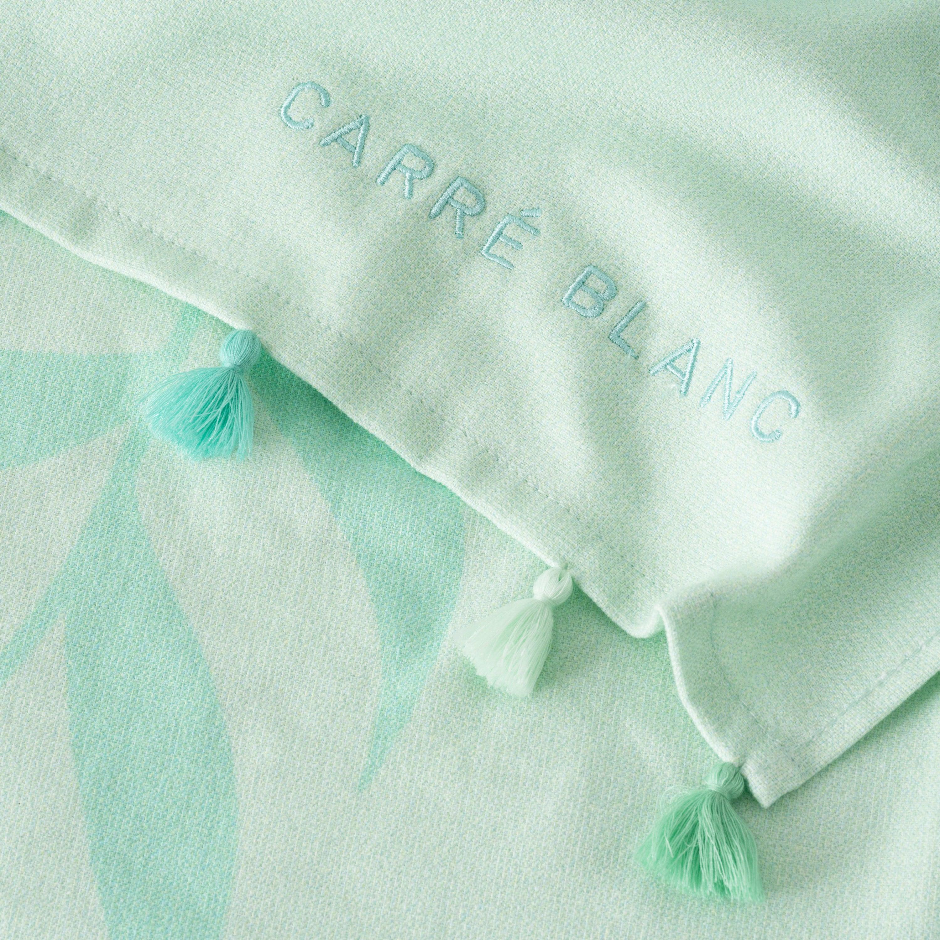 Calypte Cotton Turkish Beach Towel - Image 4