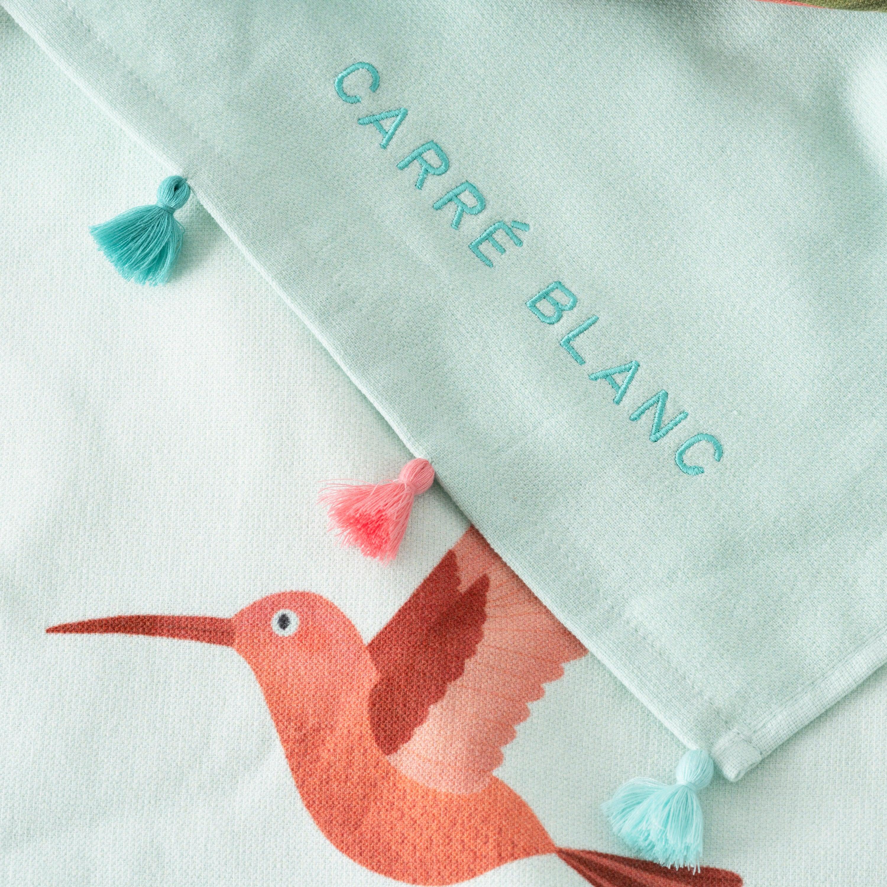 Children's Aruba Cotton Turkish Beach Towel - Image 3