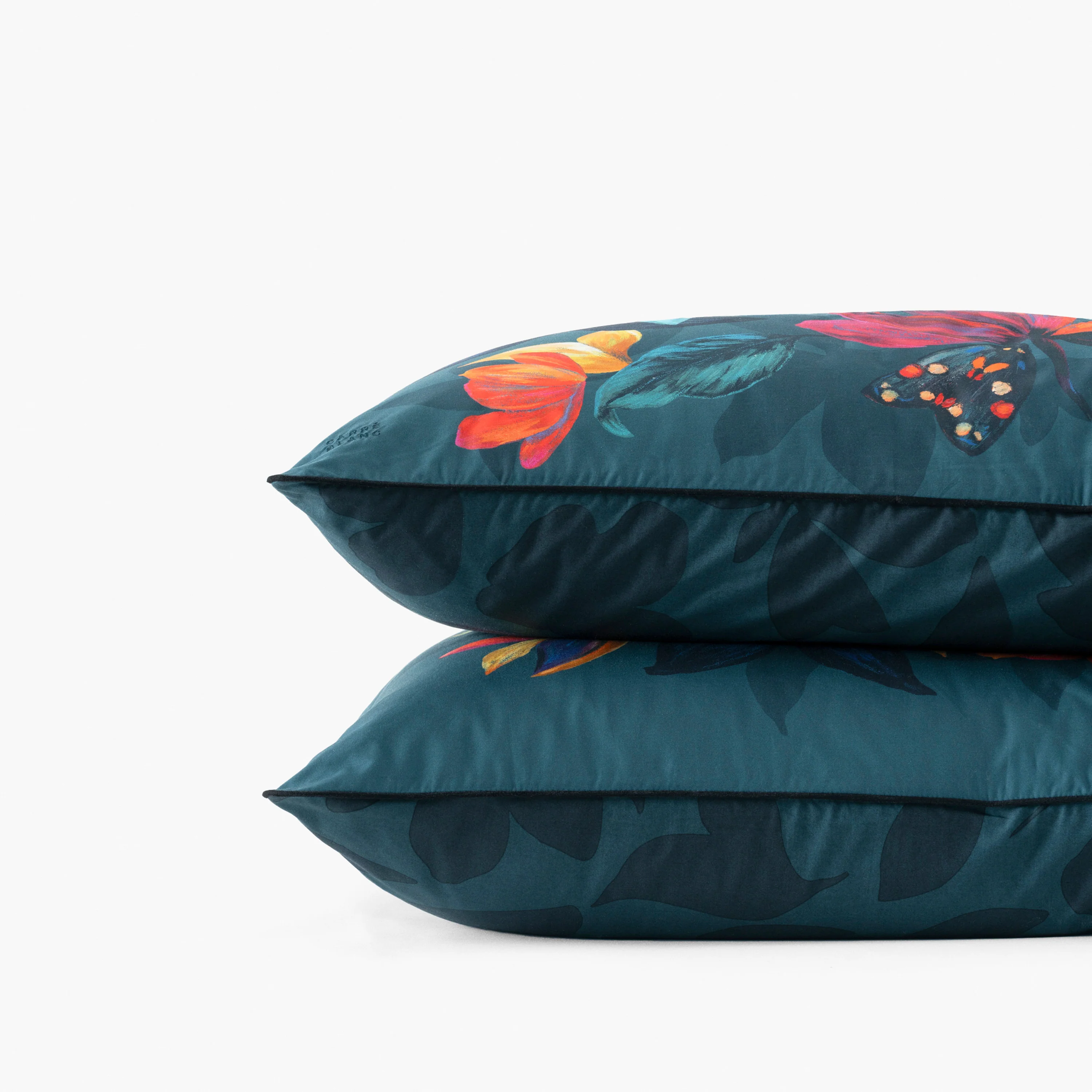 Eclats Rectangular Cotton Pillowcase - Image 4