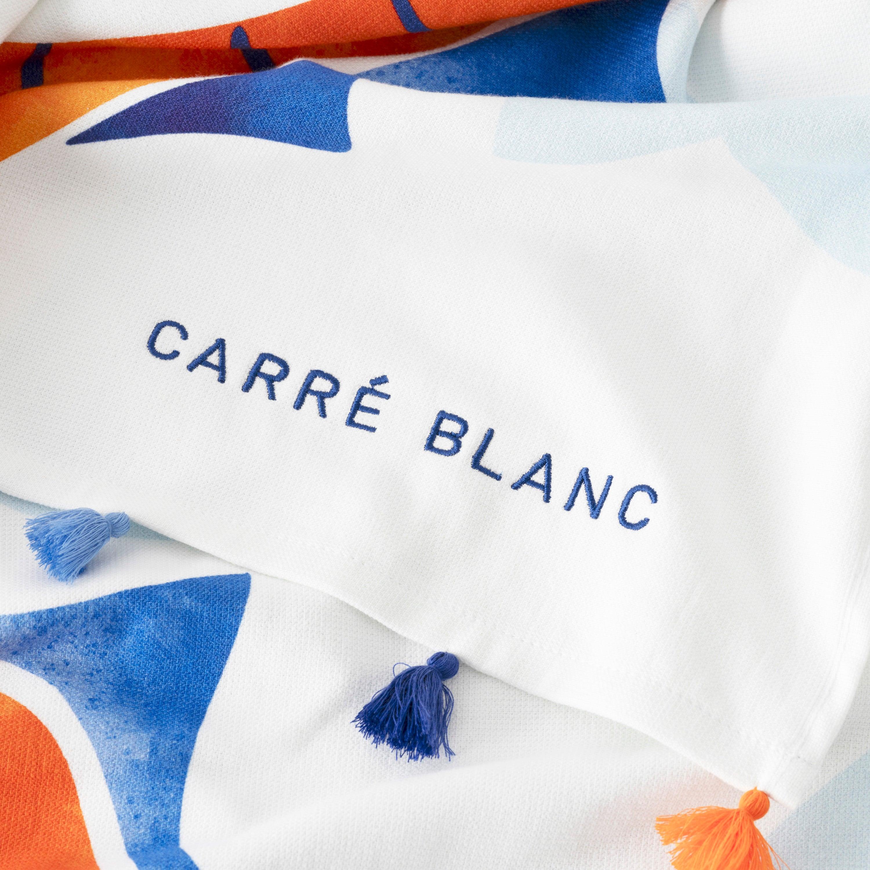 Elio Children's Turkish Beach Towel - Image 4