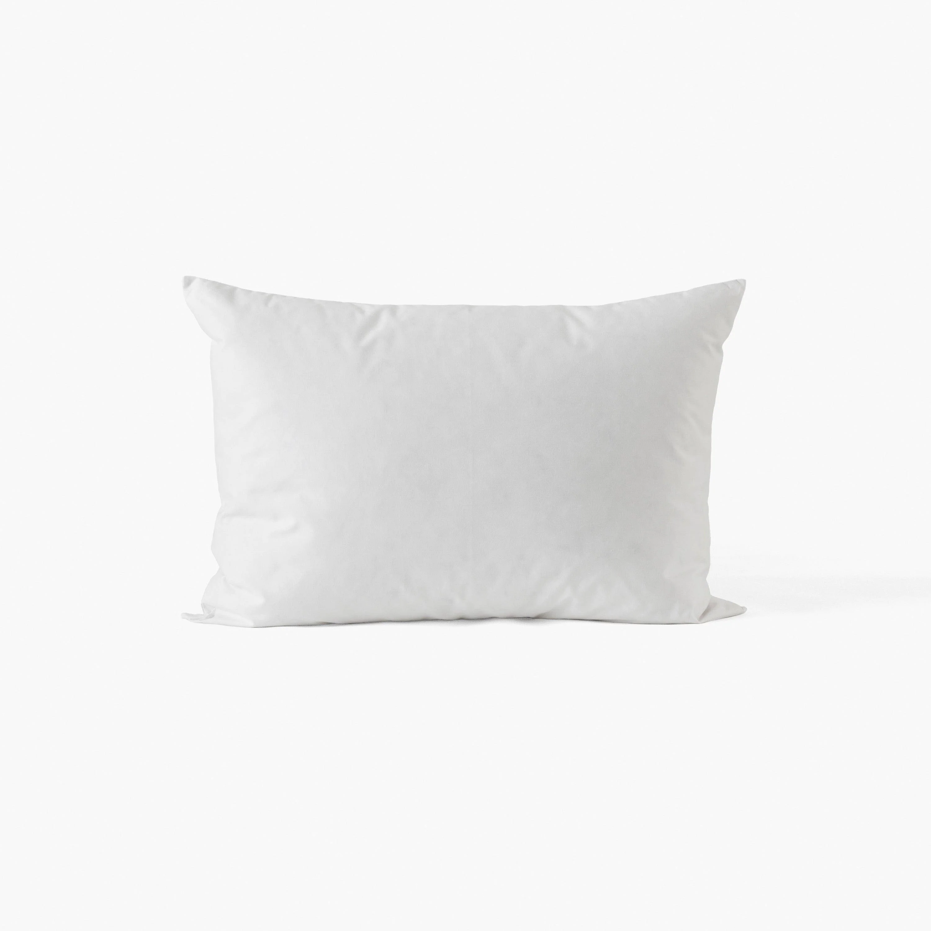 Essentiel Duck Down Medium-Firm Rectangular Pillow