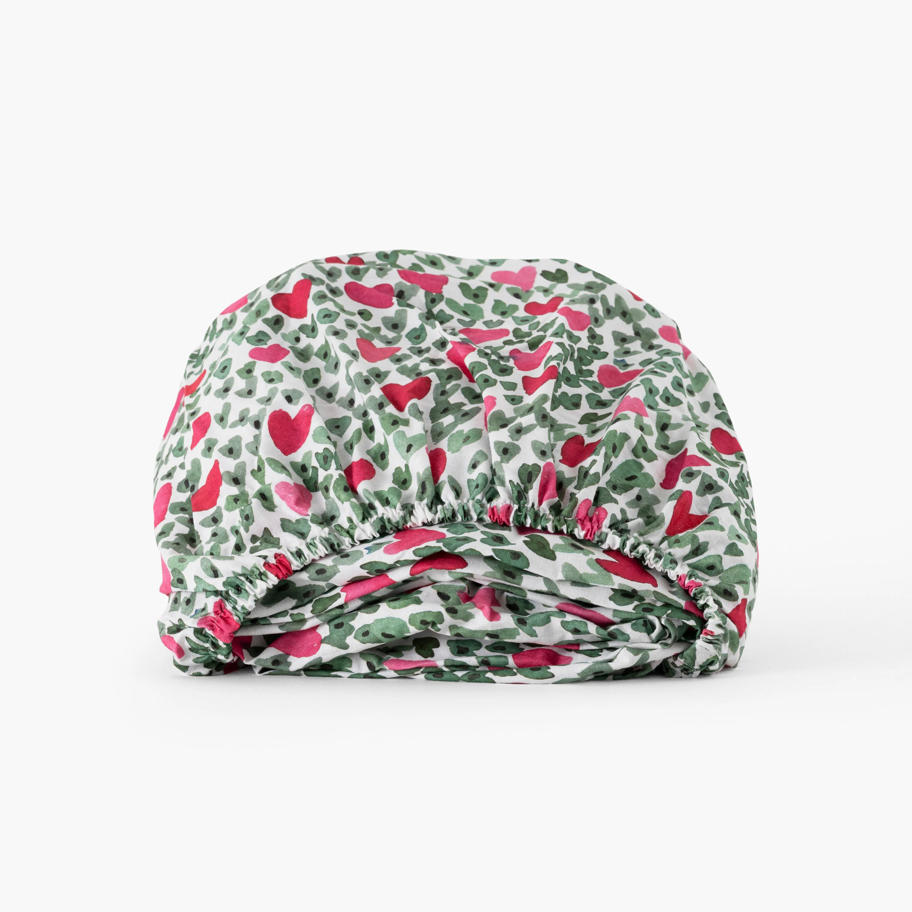 Euphory Children's Cotton Fitted Sheed - Multicolour