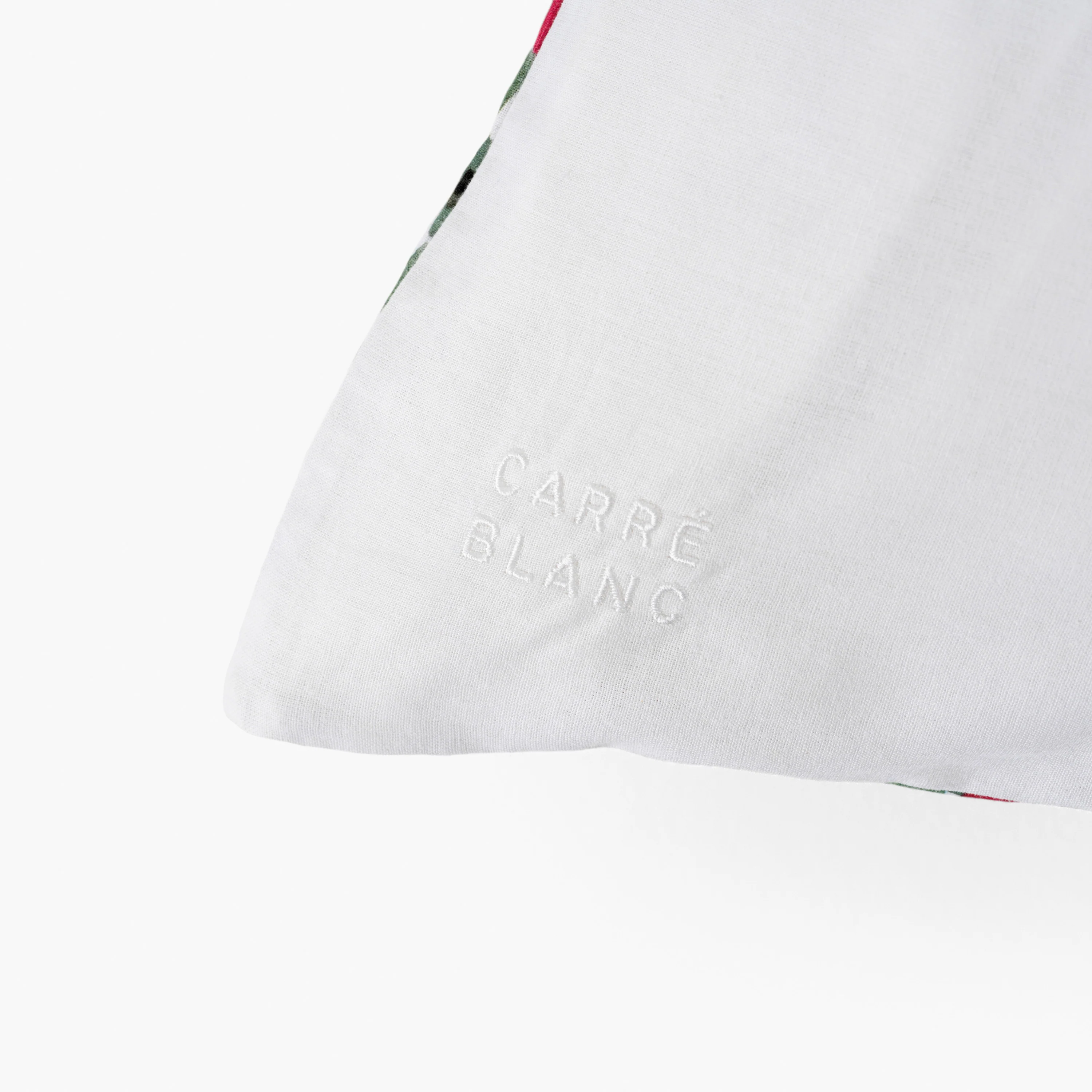 Euphory Children's Square Cotton Pillowcase - Multicolour - Image 4