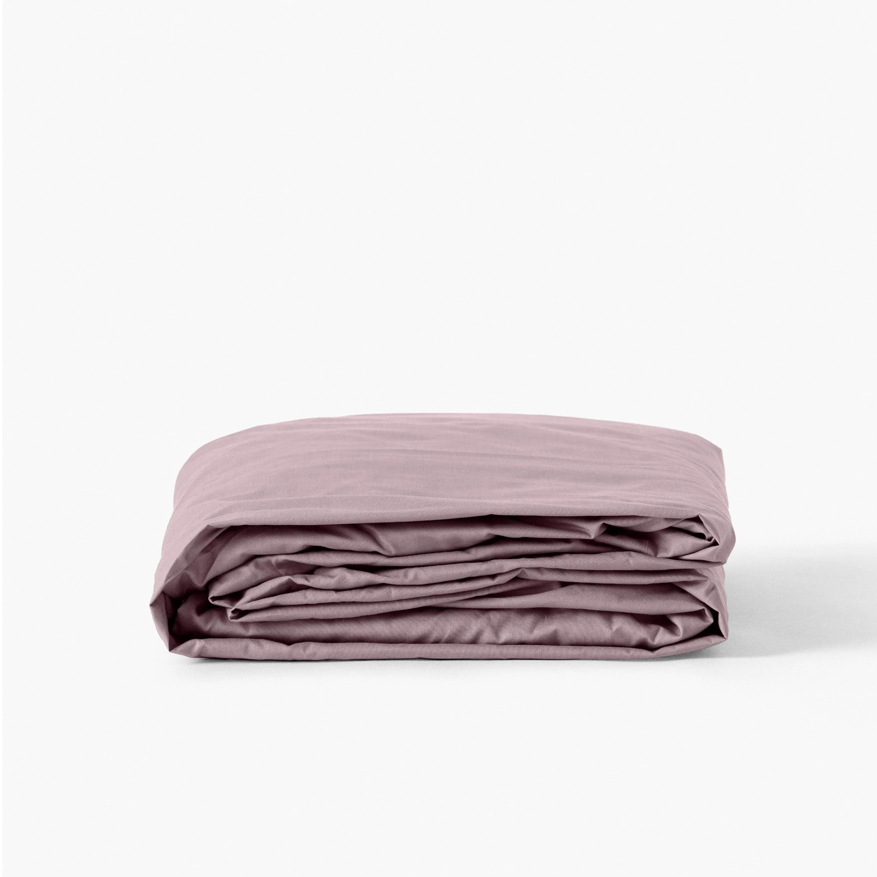 Neo Cotton Fitted Sheet - Powder