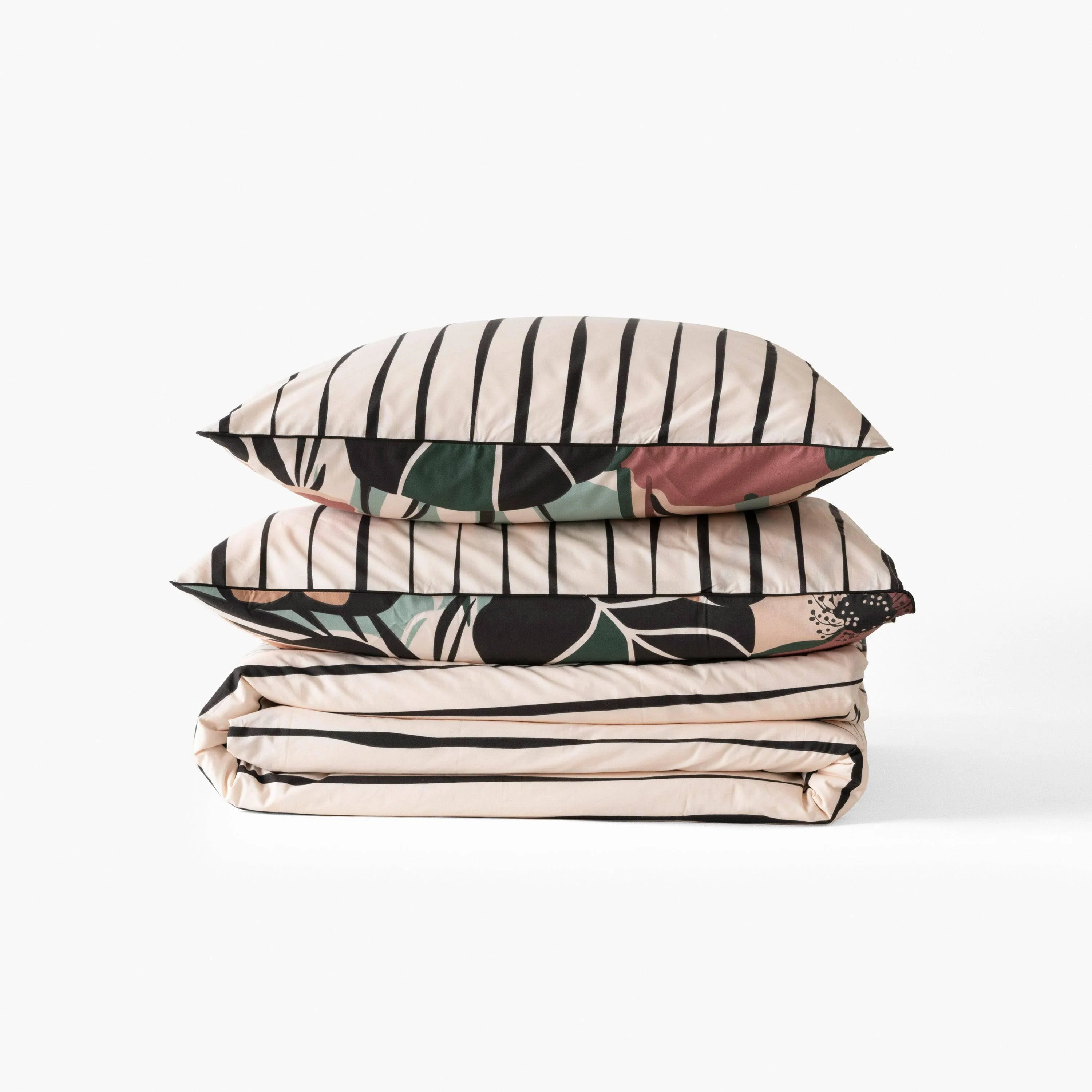 Gisèle Organic Cotton Duvet Cover - Image 6