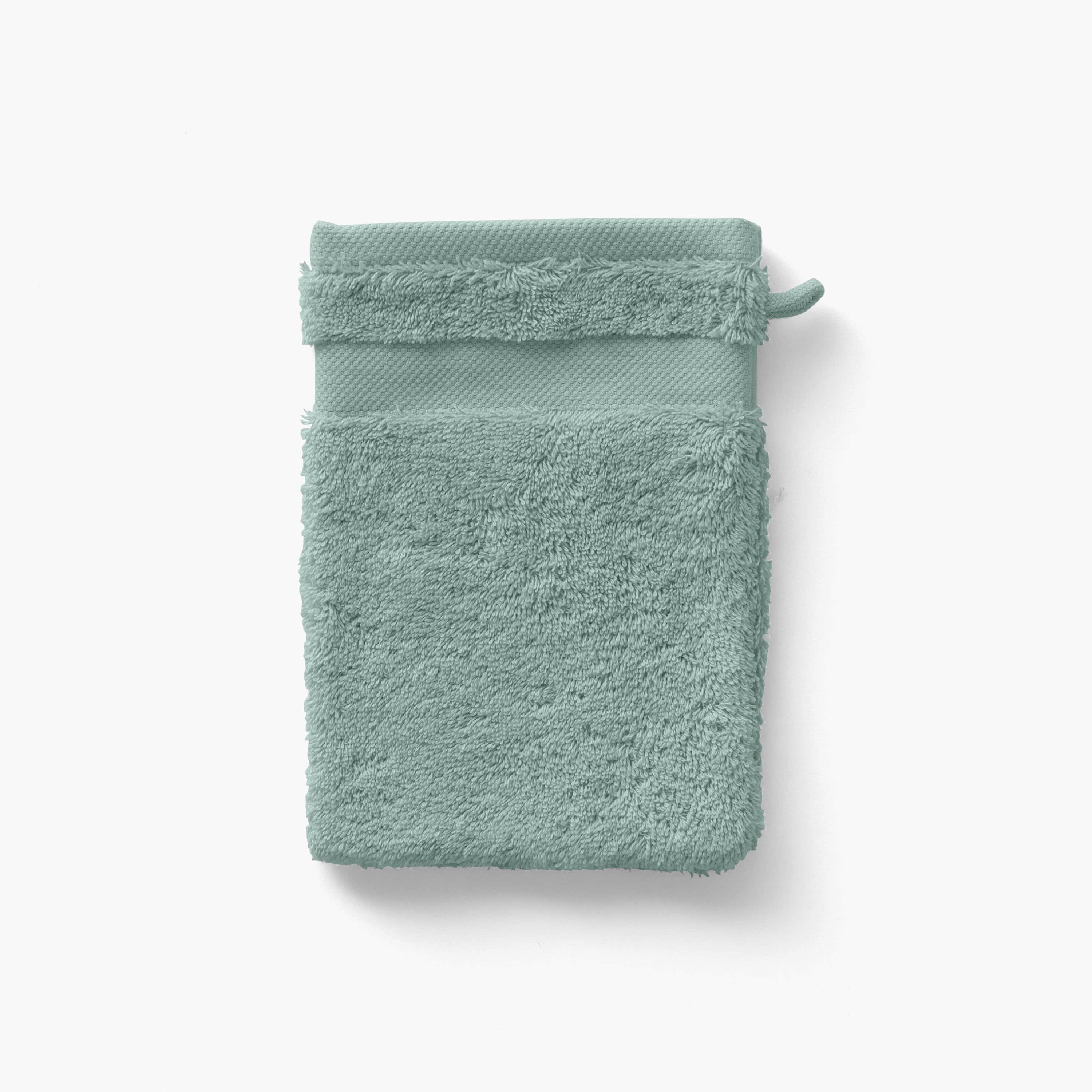 Lola II Cotton Glove - Clay