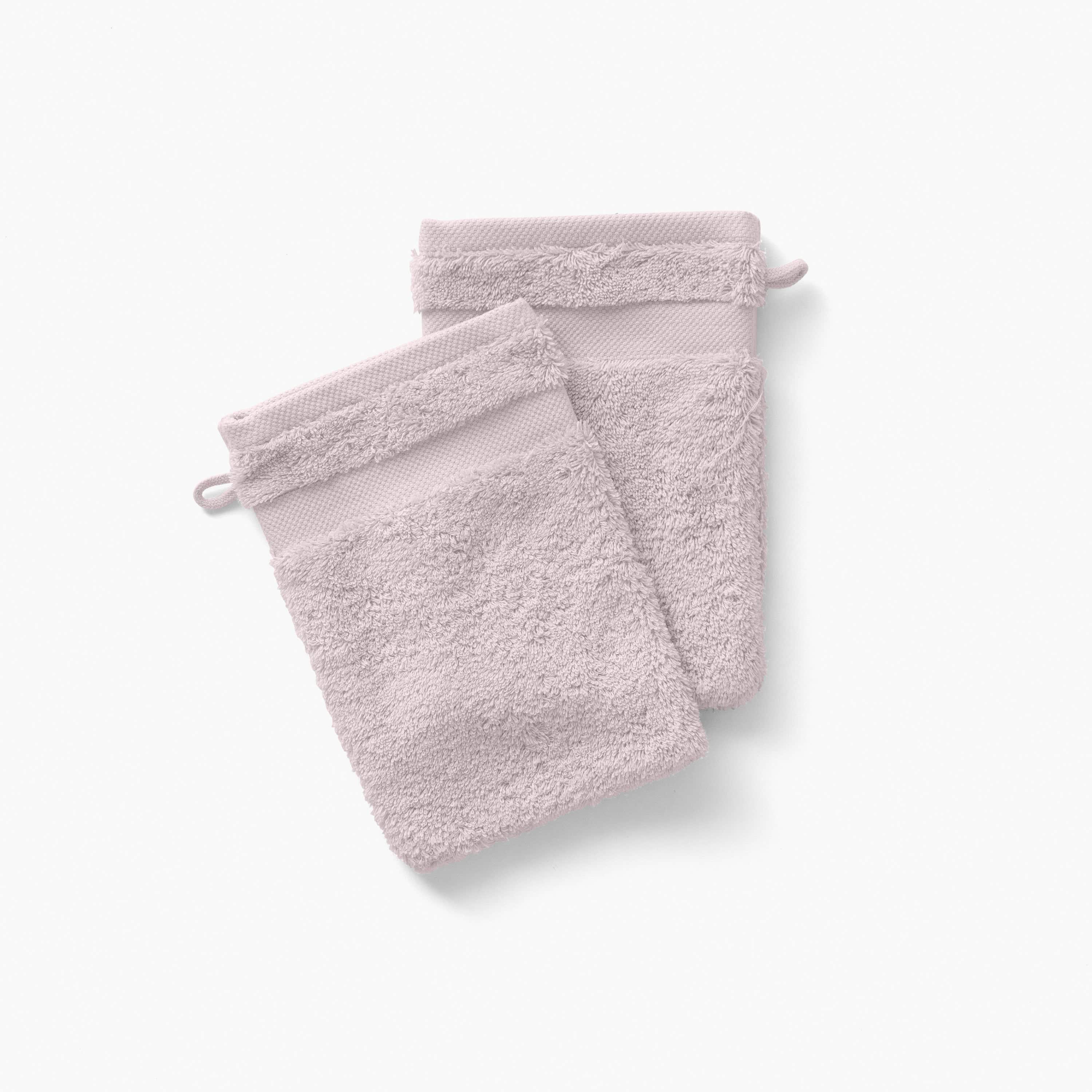 Lola II Cotton Glove - Nude - Image 4