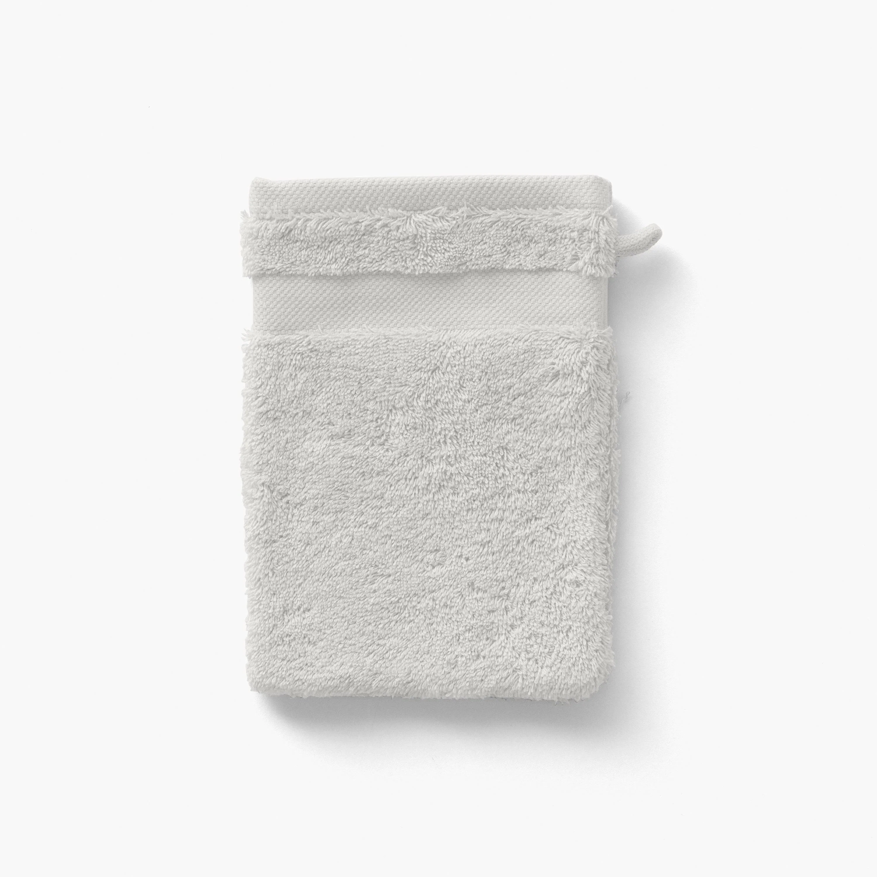 Lola II Cotton Glove - Pearl