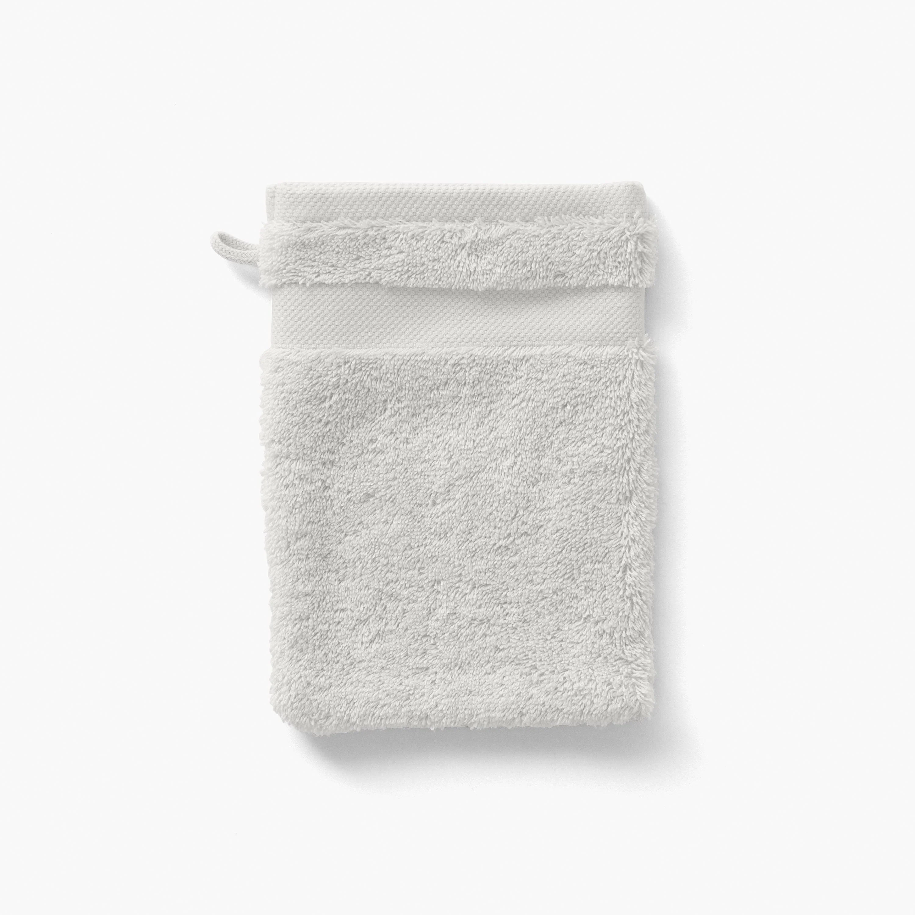 Lola II Cotton Glove - Pearl - Image 2