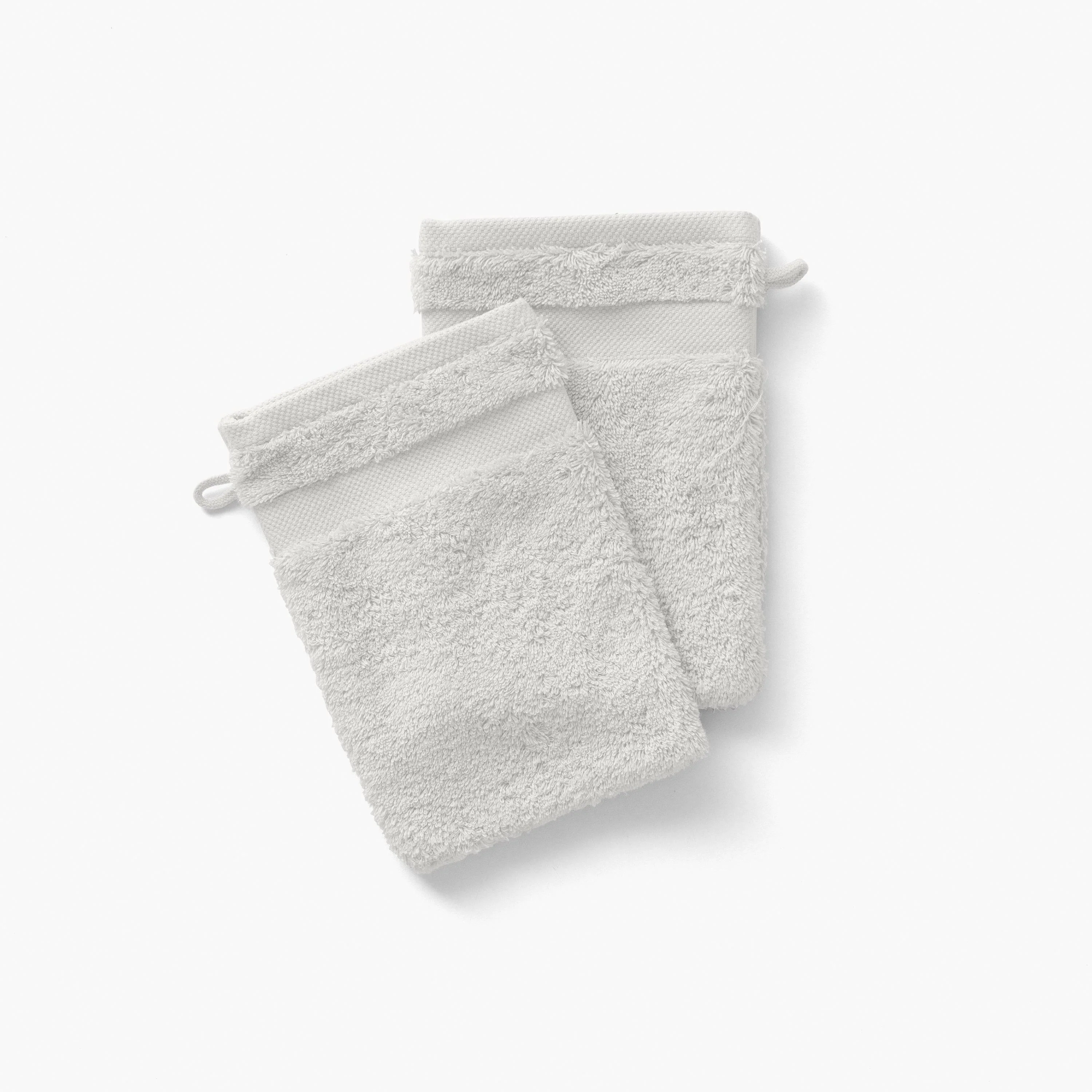 Lola II Cotton Glove - Pearl - Image 4