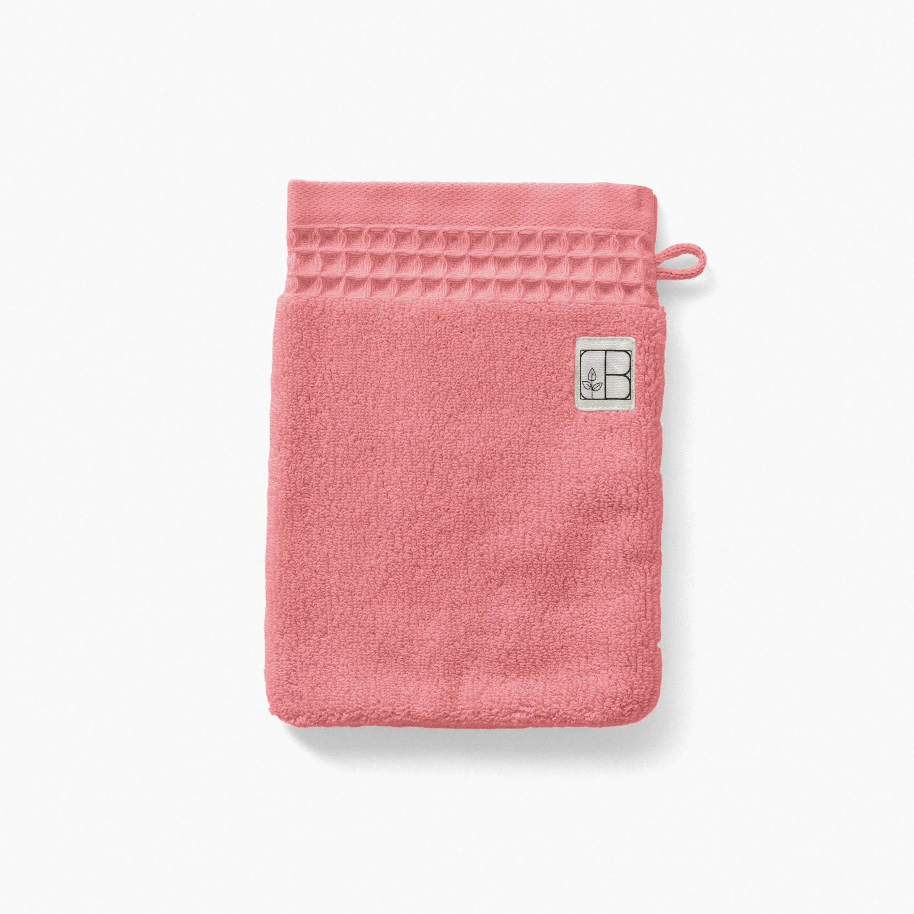 Source Organic Cotton Glove - Petal