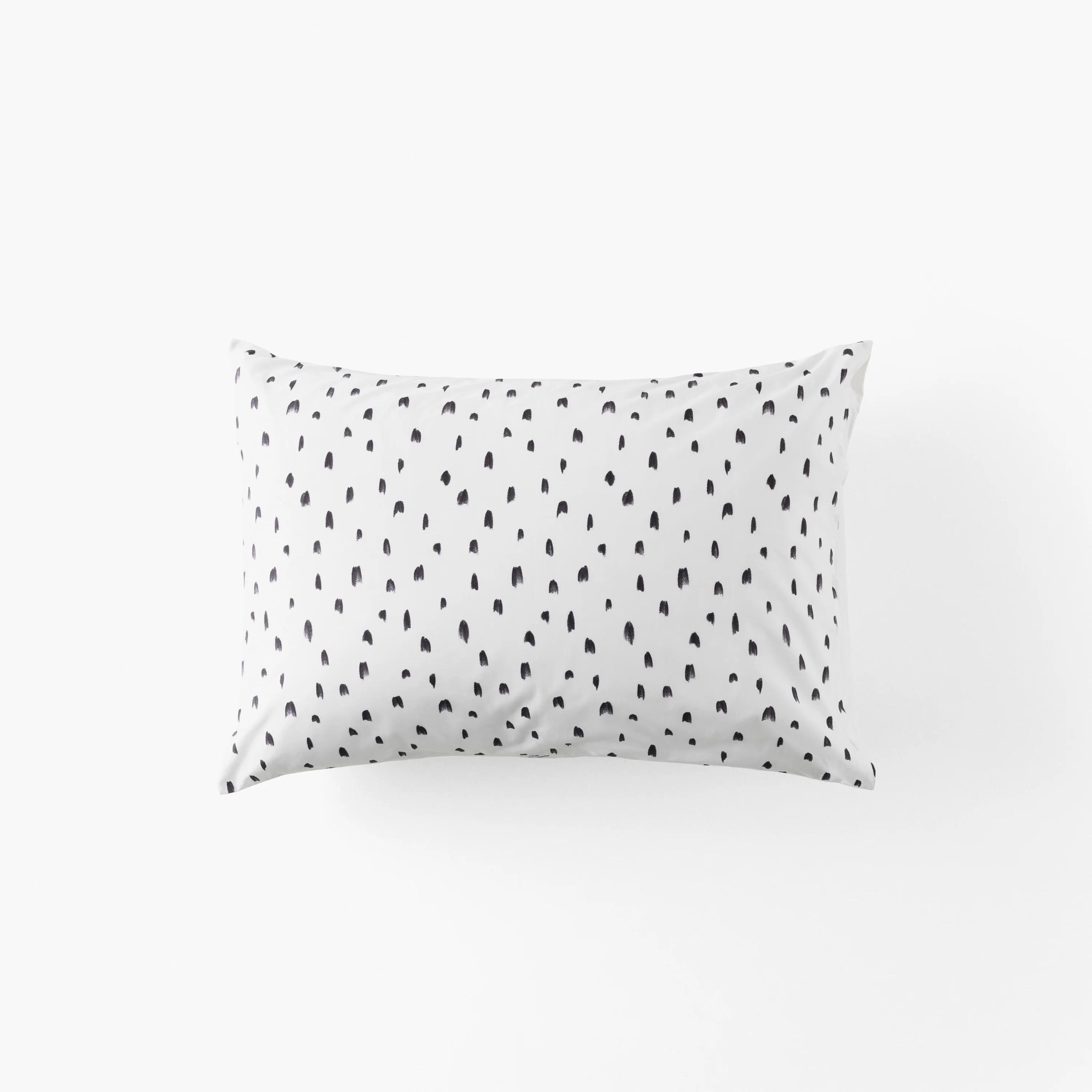 Harfang Print Rectangular Pillowcase - Image 4