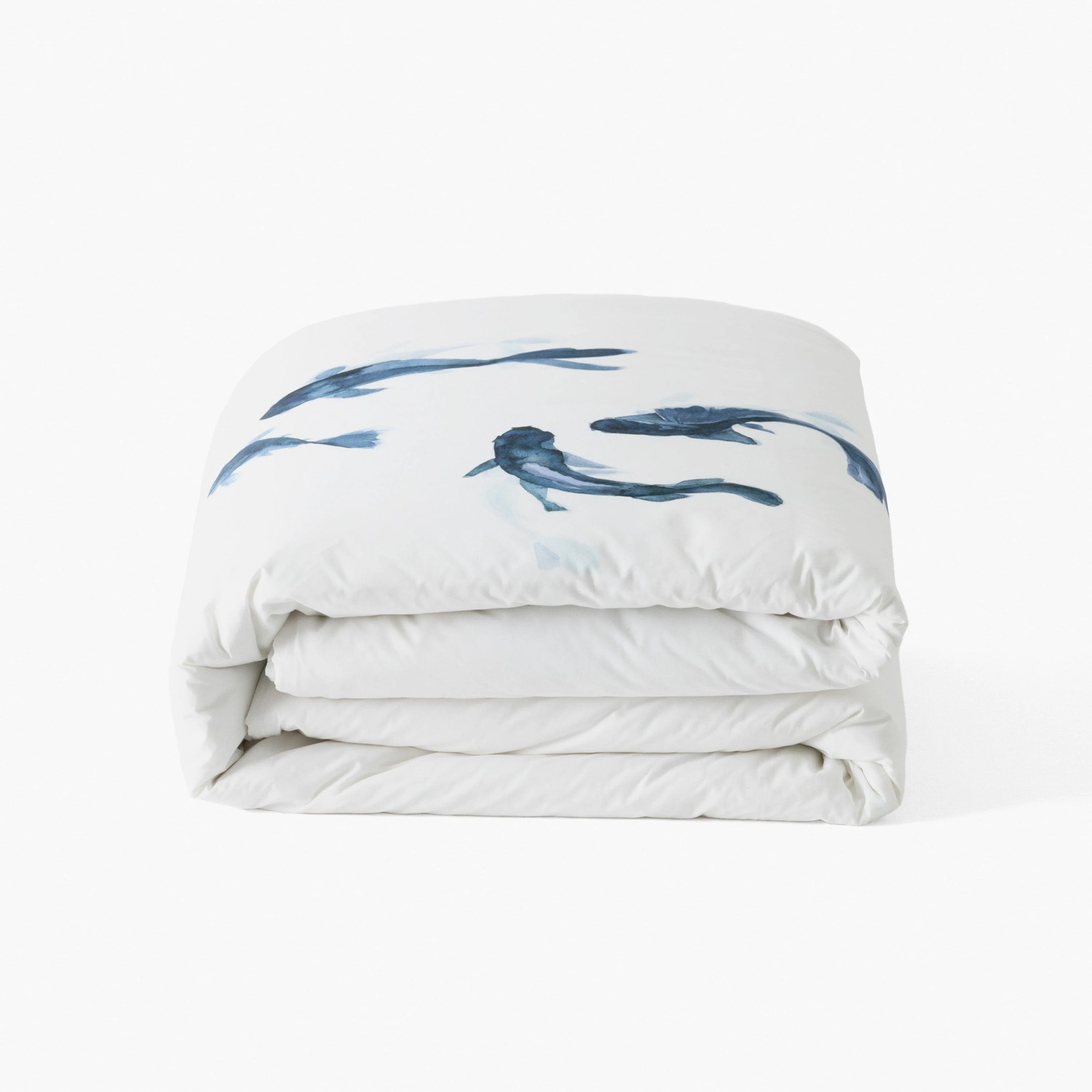 Hypnotic Cotton Duvet Cover - Image 2