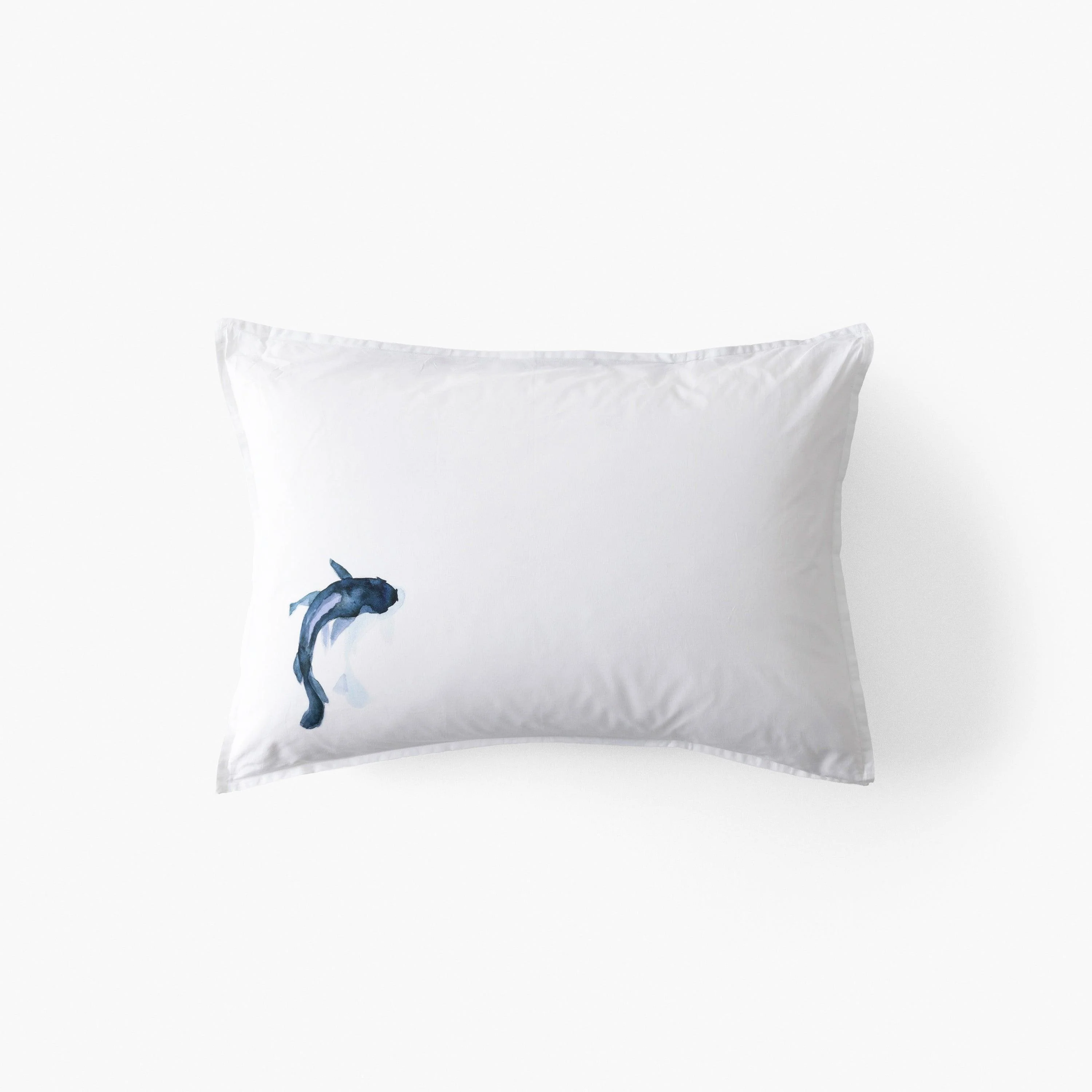 Hypnotic Rectangular Pillowcase