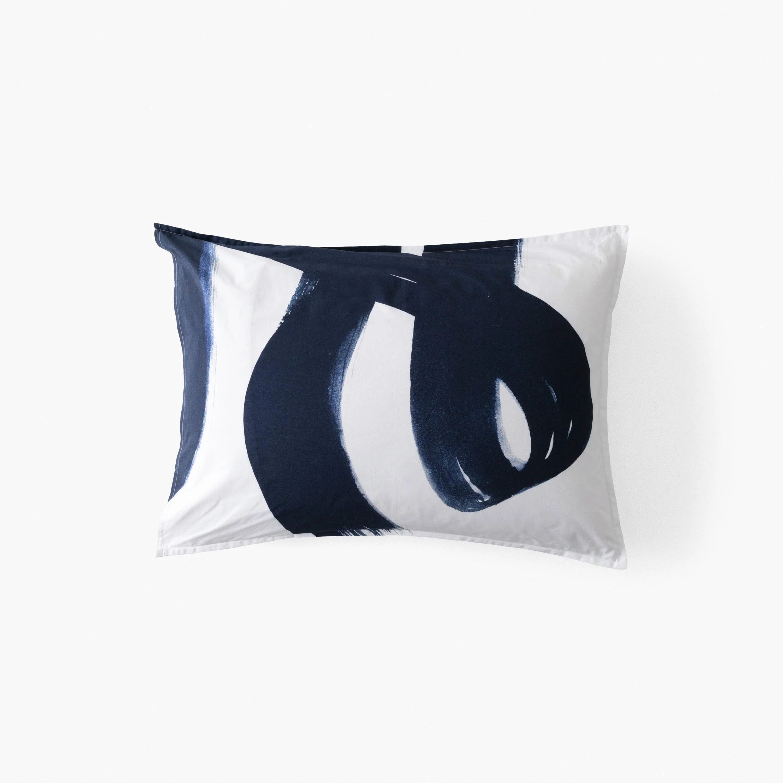 Hypnotic Rectangular Pillowcase - Image 2