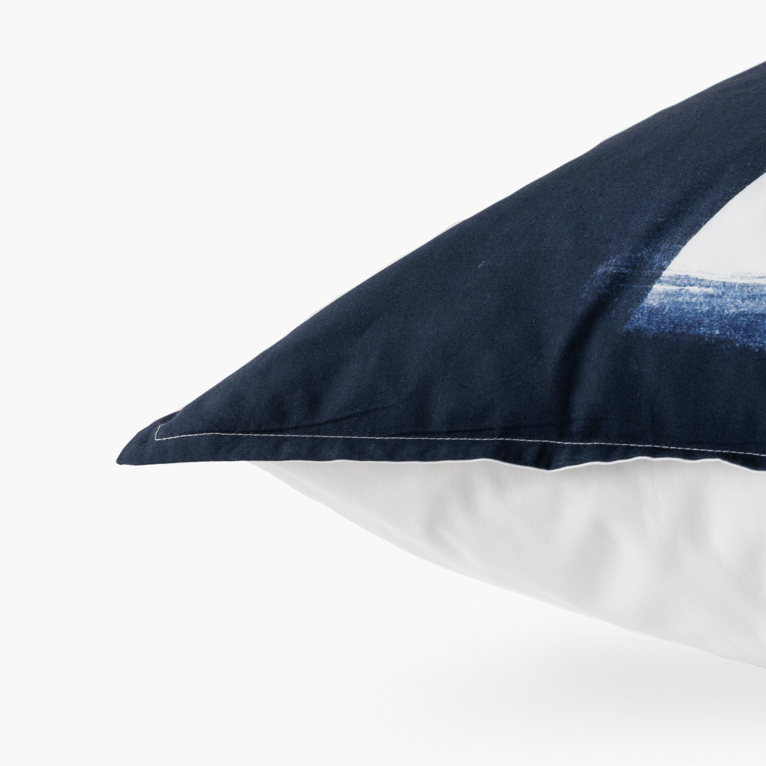 Hypnotic Rectangular Pillowcase - Image 4