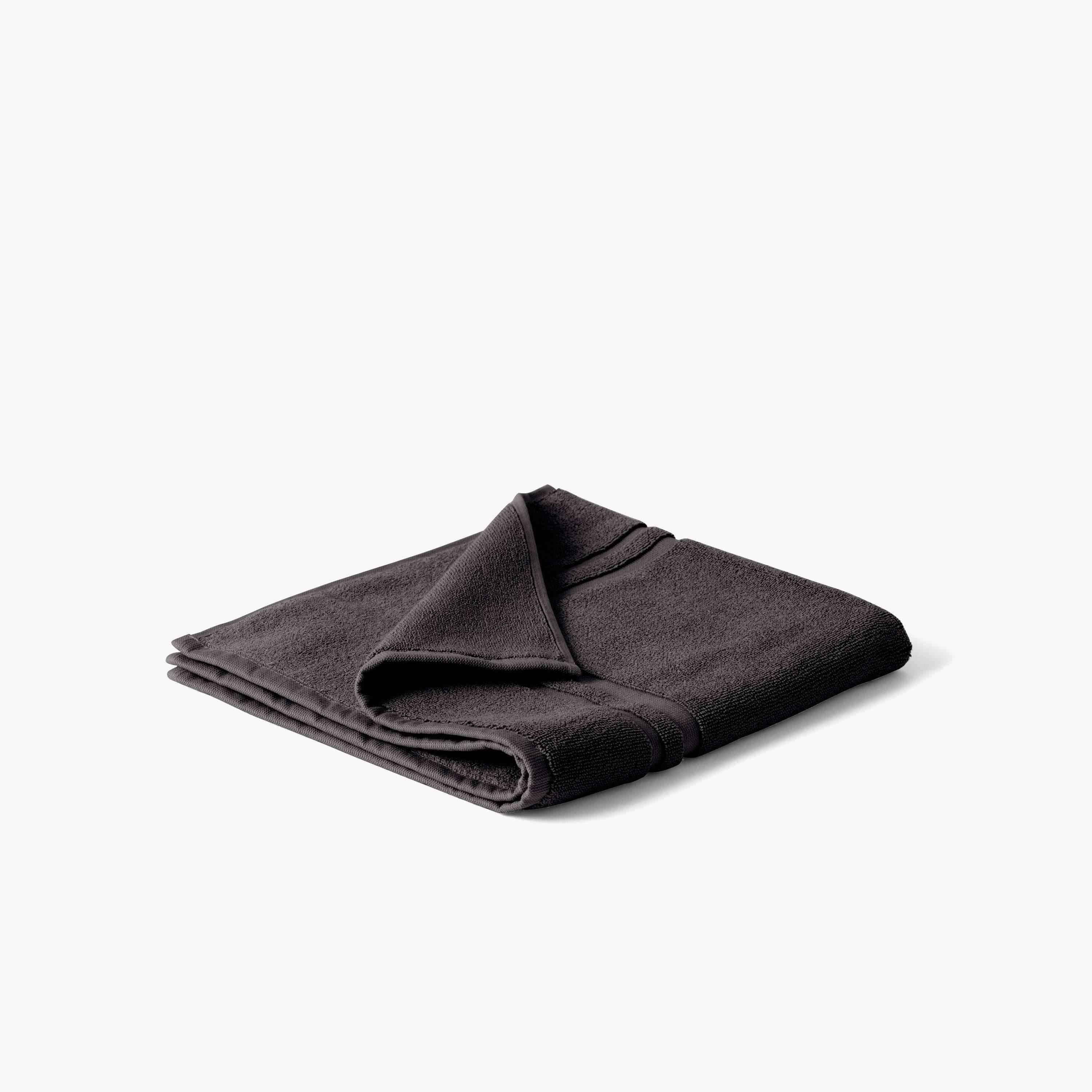 Lola II Cotton Bath Mat - Anthracite - Image 5