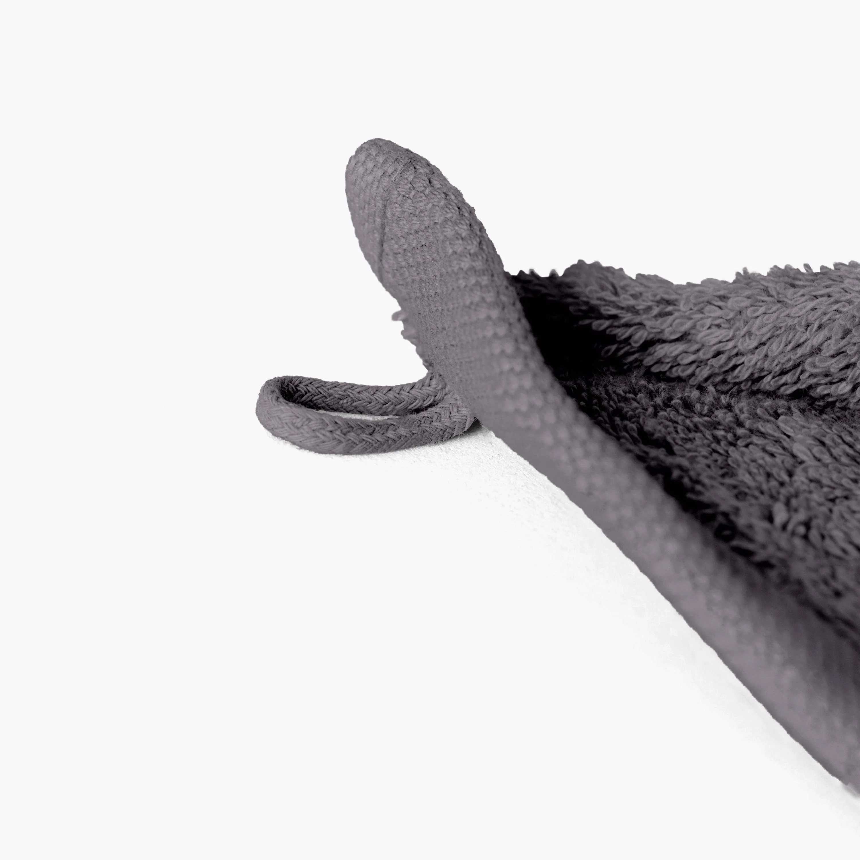 Lola II Cotton Guest Towel - Honey - Image 5