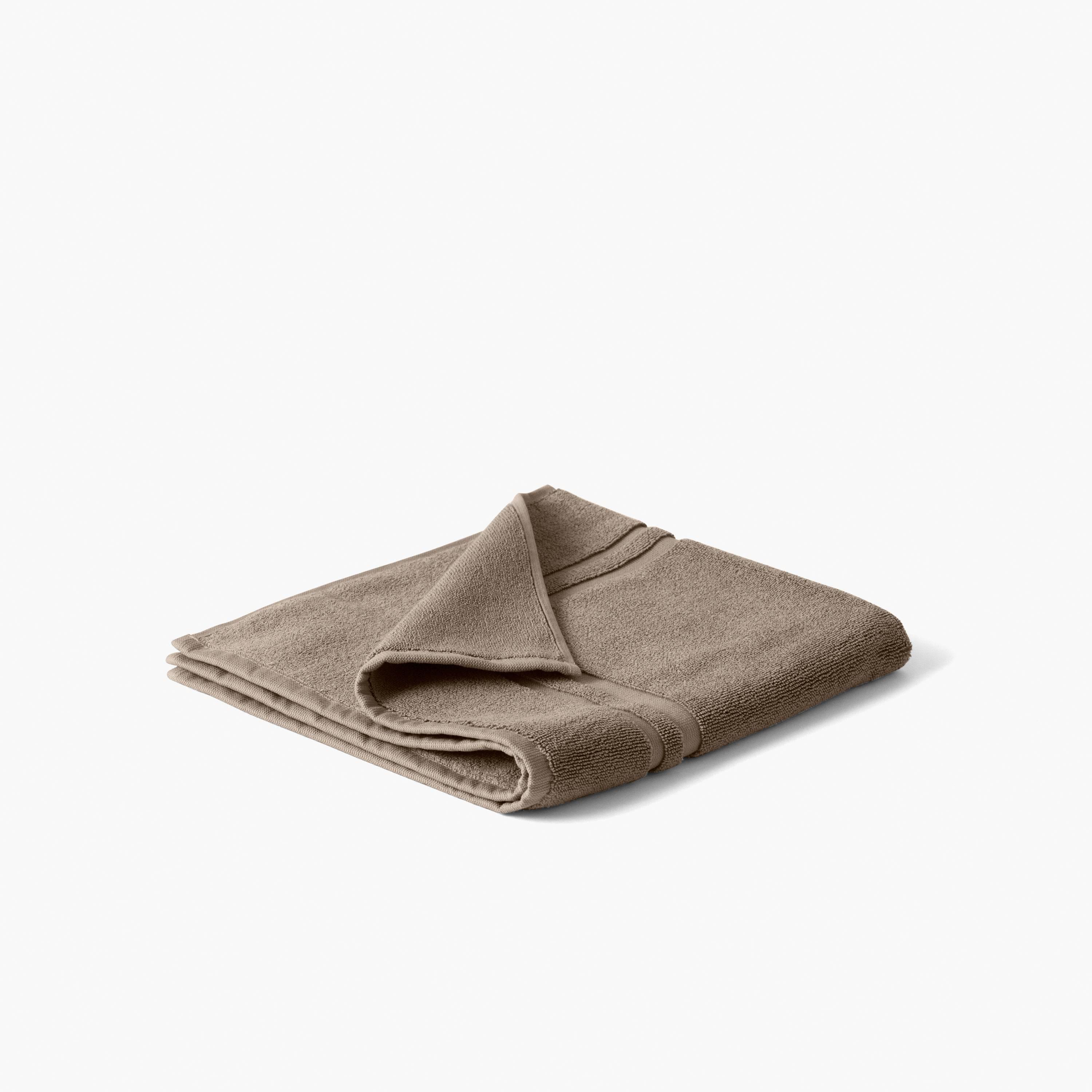 Lola II Cotton Bath Mat - Mink - Image 3