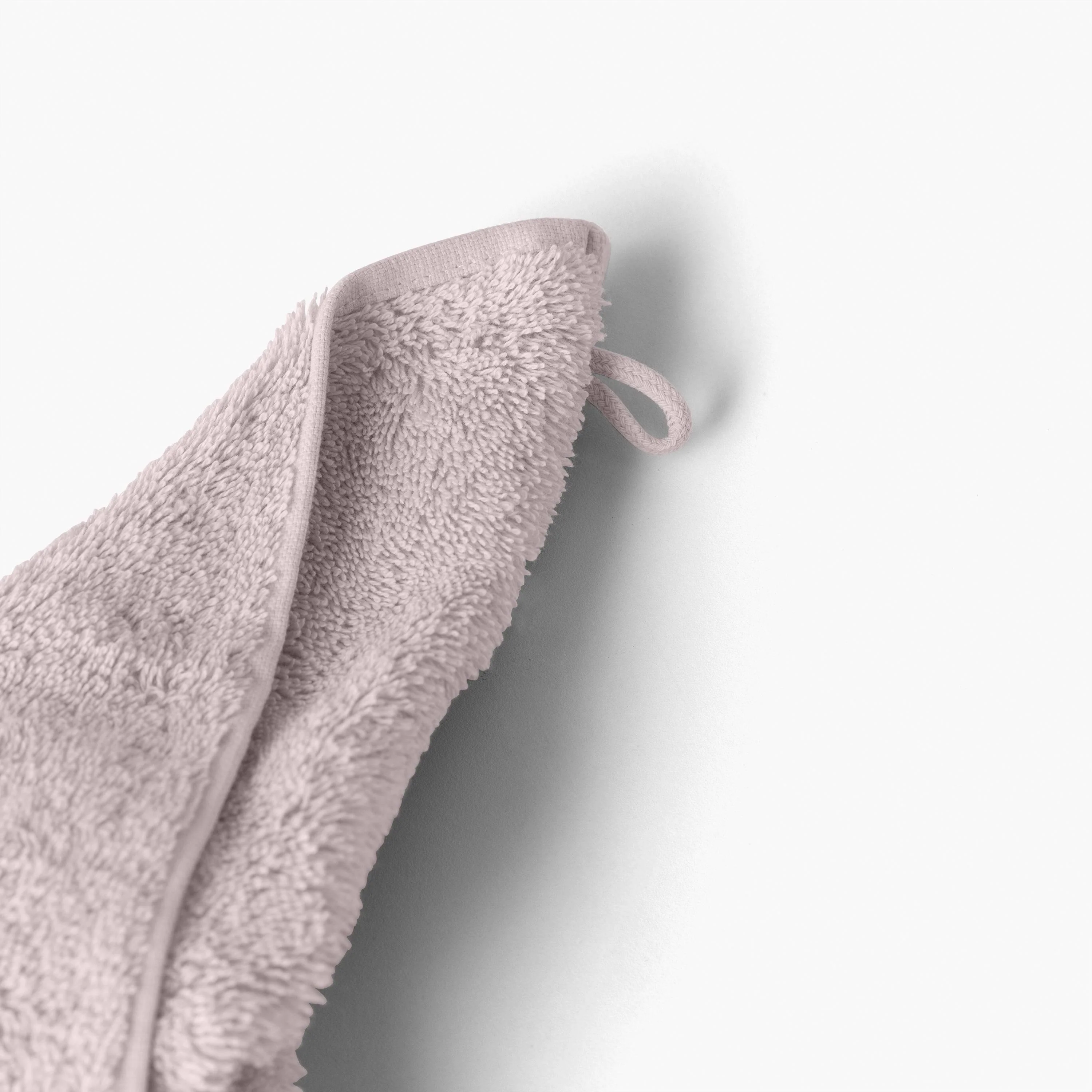 Lola II Cotton Washcloth - Nude - Image 3