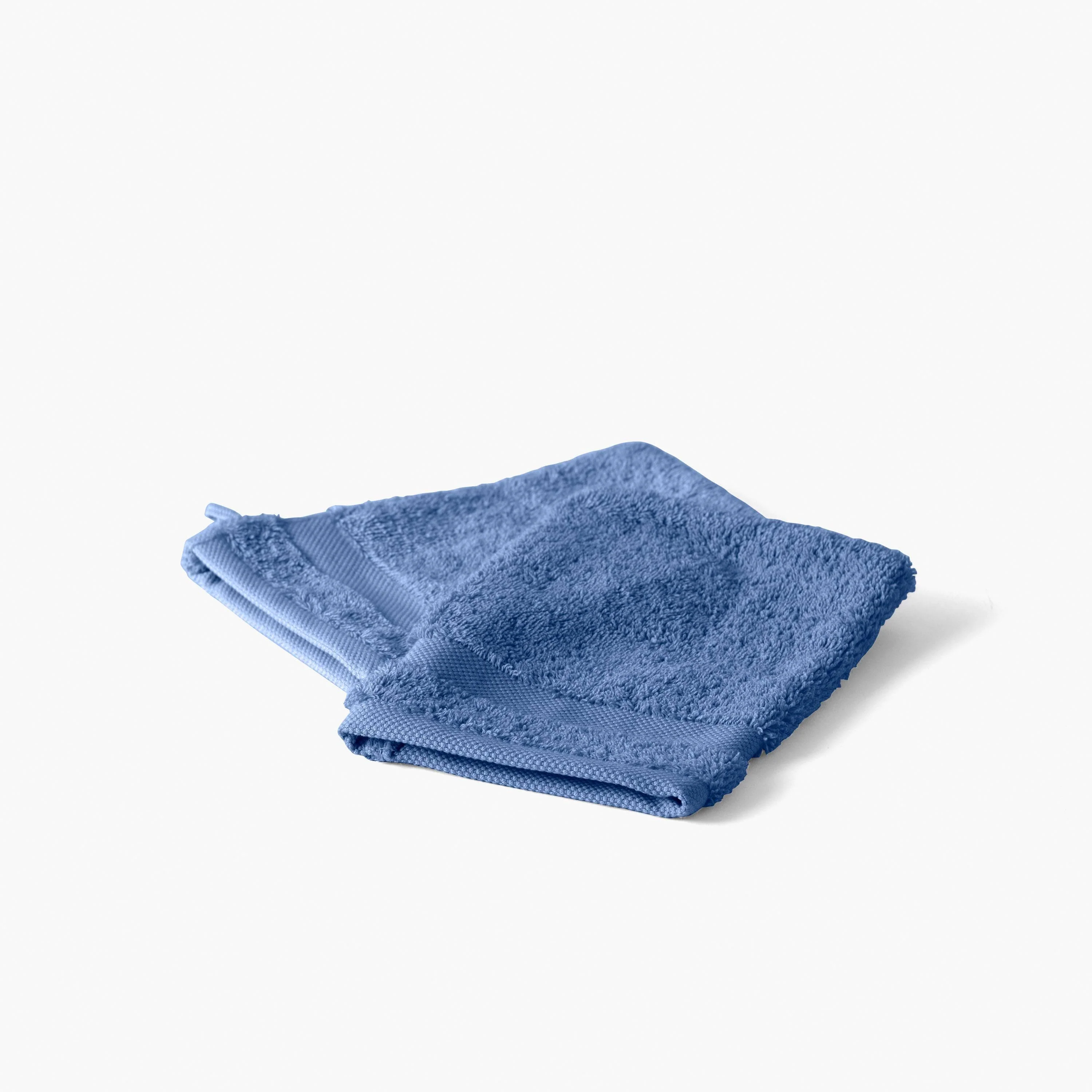 Lola II Cotton Towel Set - Ink - Image 5