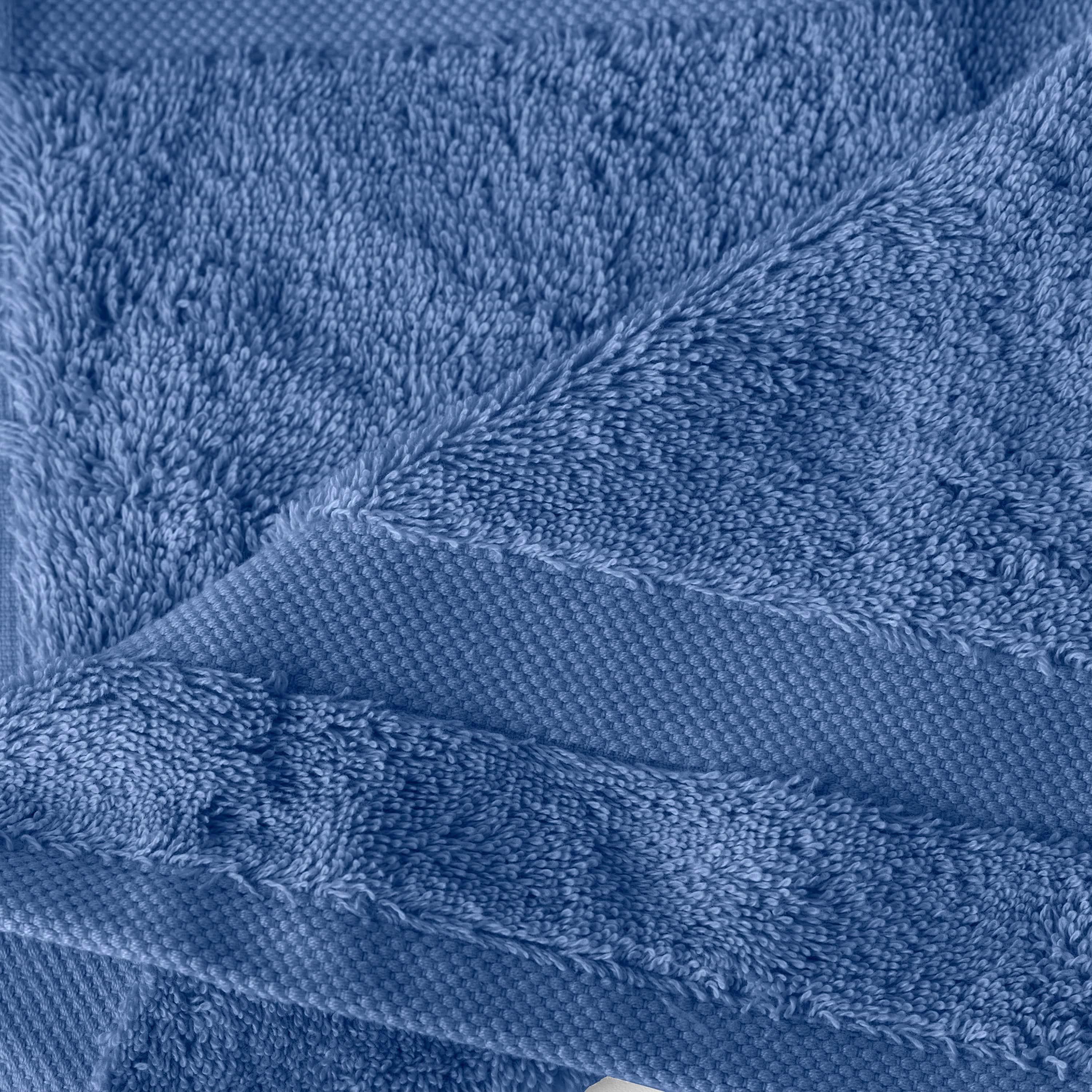 Lola II Cotton Washcloth - Ink - Image 3