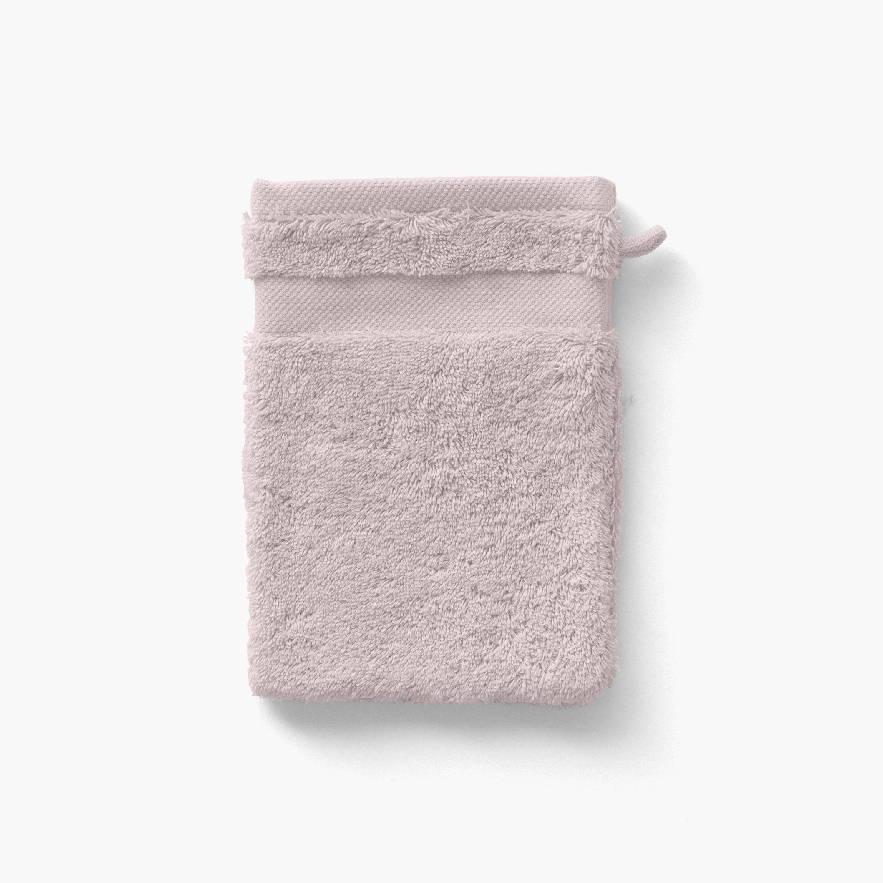Lola II Cotton Glove - Nude