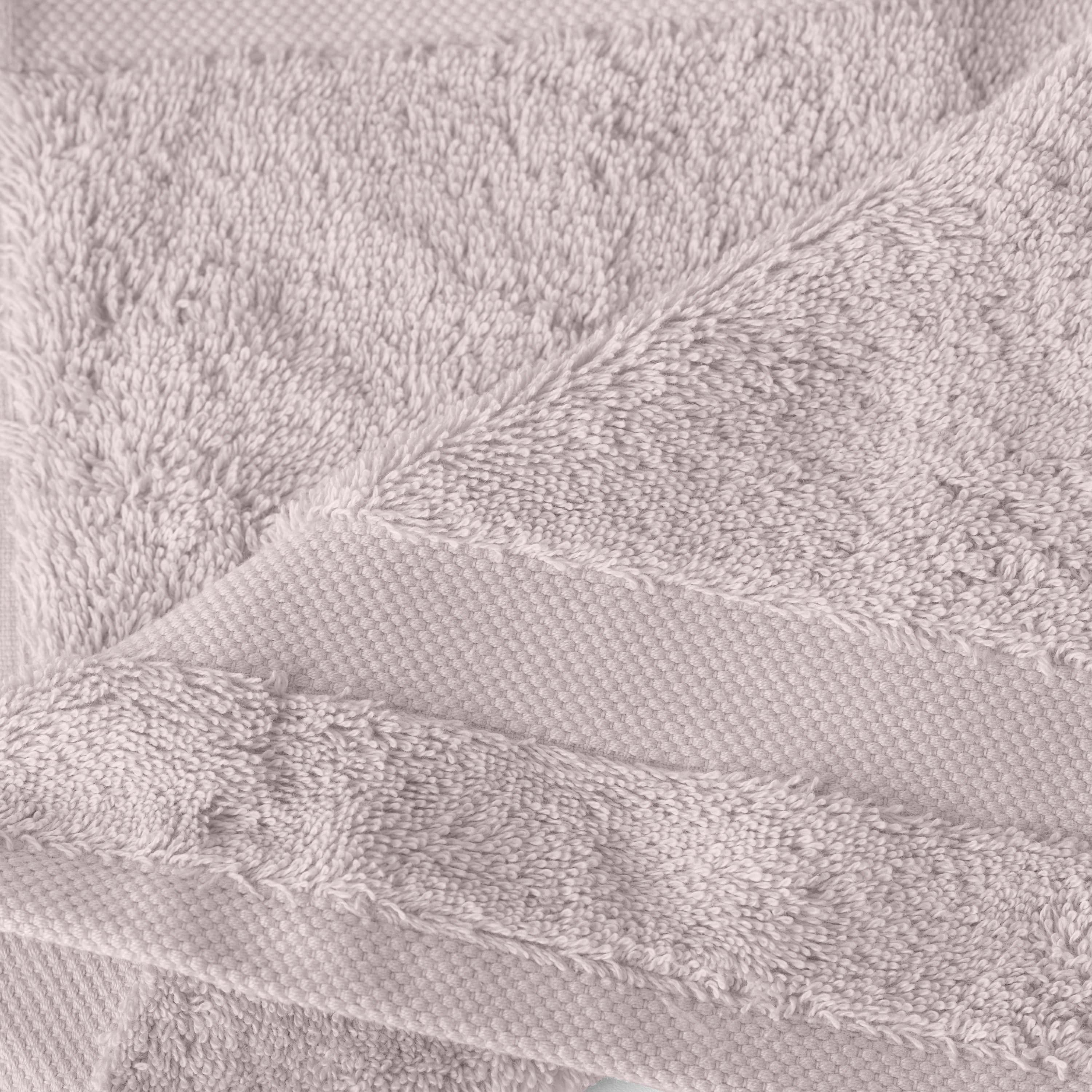 Lola II Cotton Washcloth - Nude - Image 4
