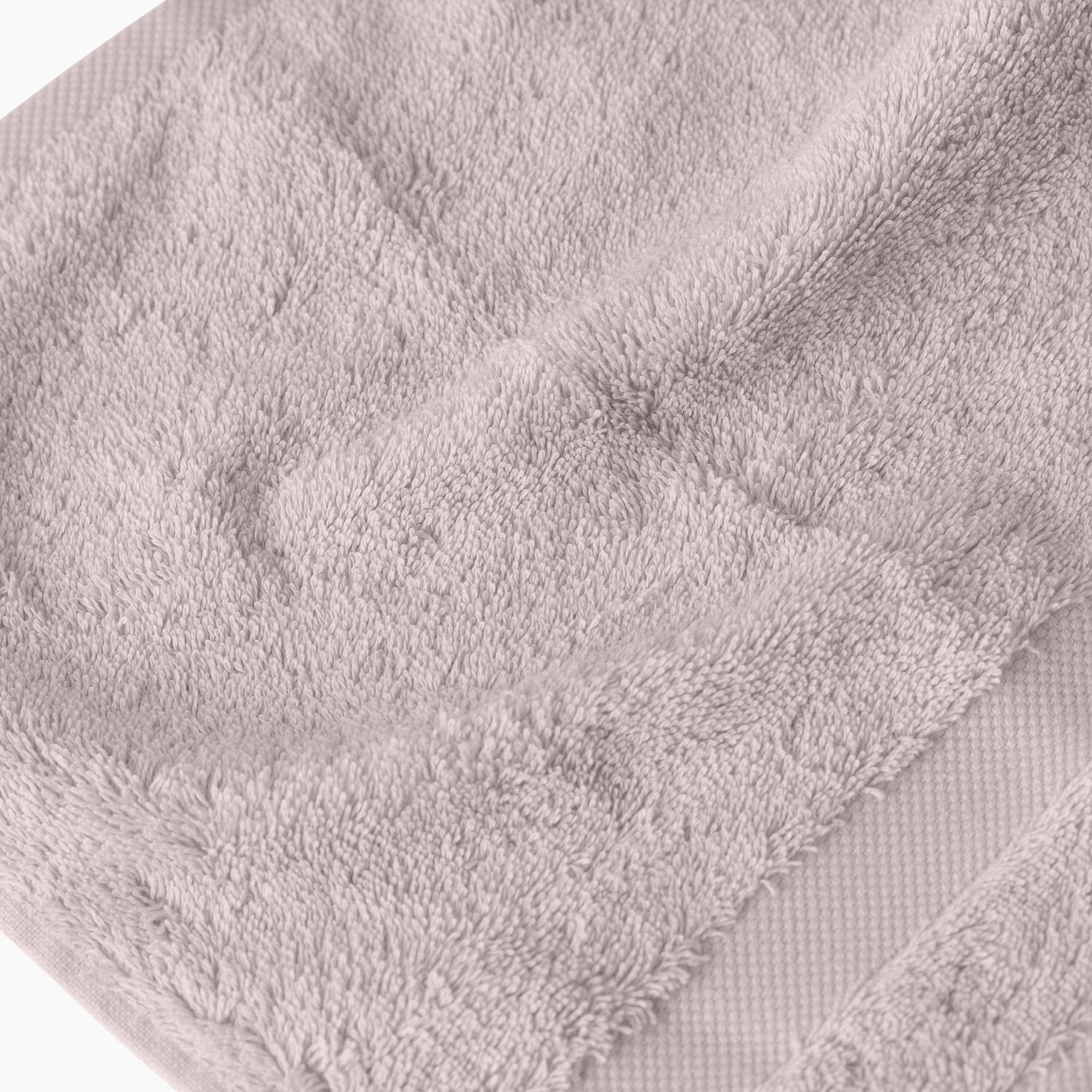 Lola II Cotton Washcloth - Nude - Image 5