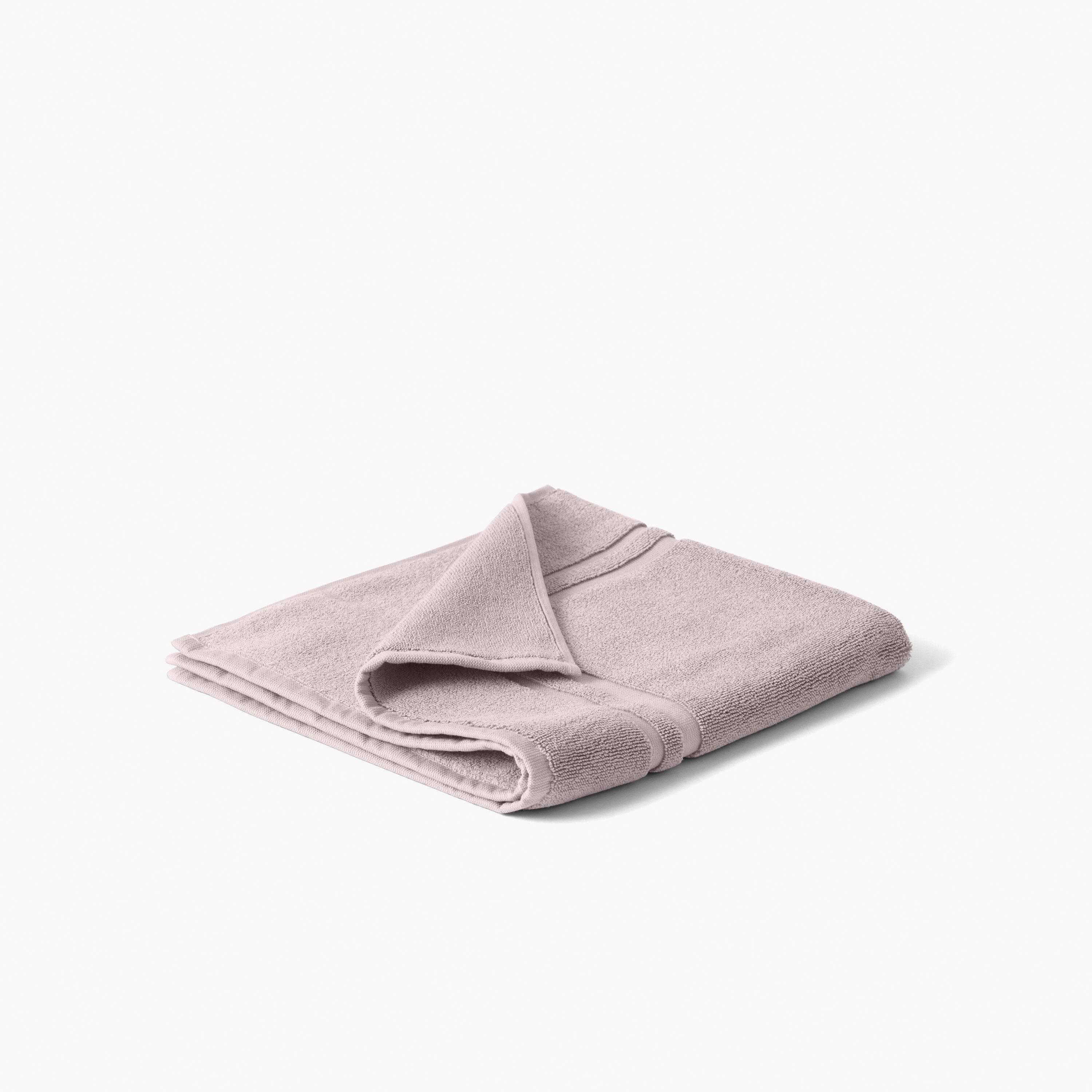 Lola II Cotton Bath Mat - Nude - Image 2