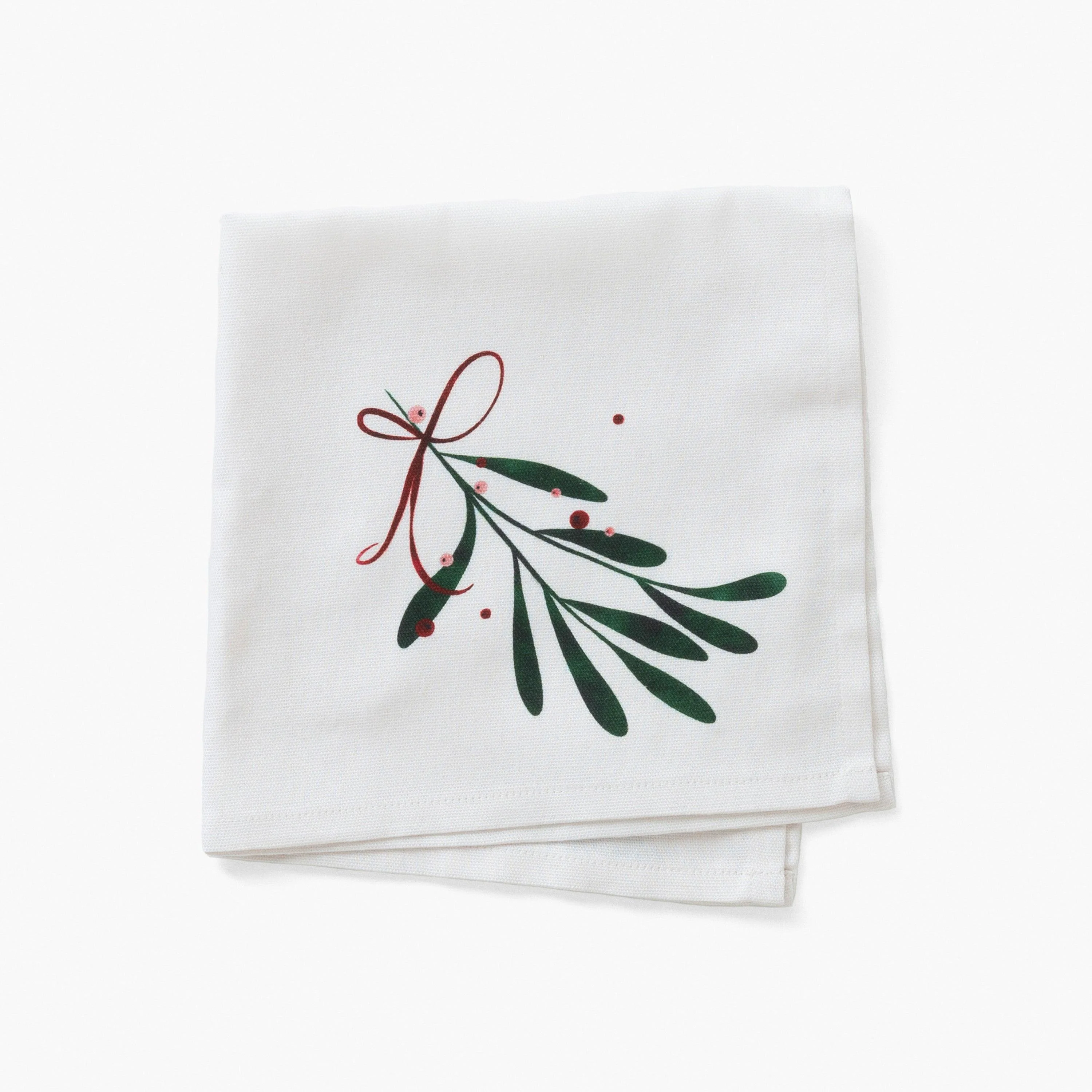 Tradition Cotton Napkin - Beige