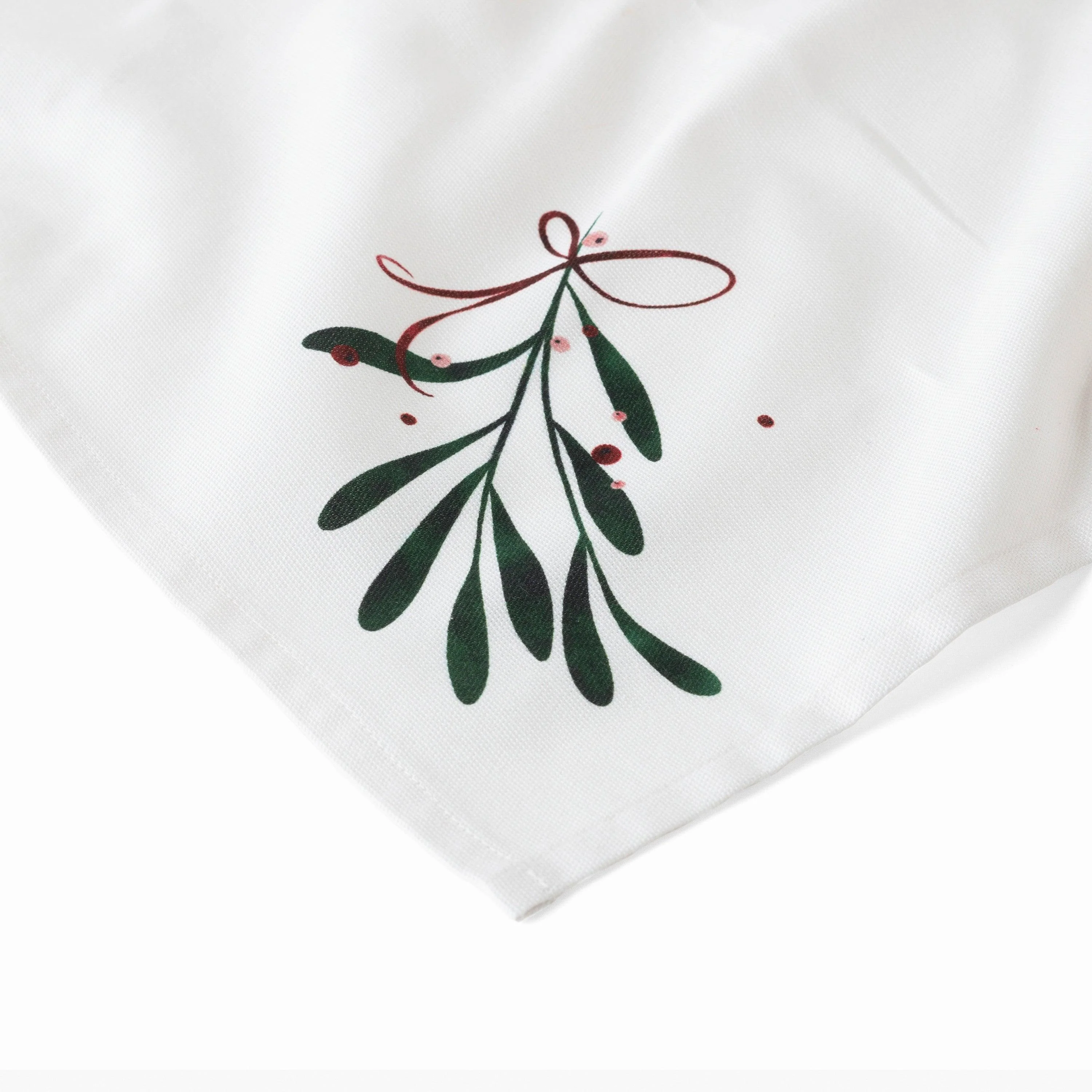 Tradition Cotton Napkin - Beige - Image 5