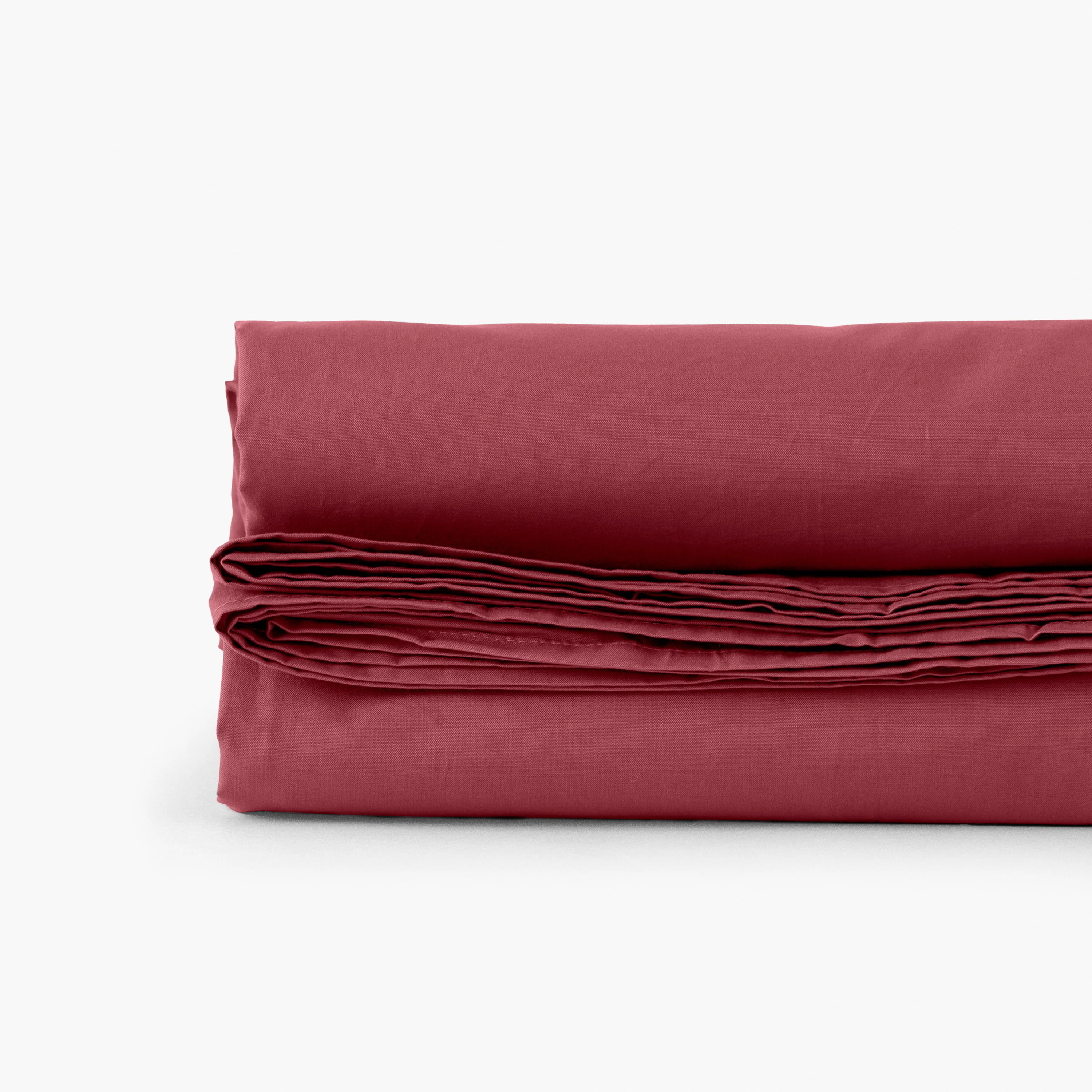 Neo Cotton Sheet Set - Griottine