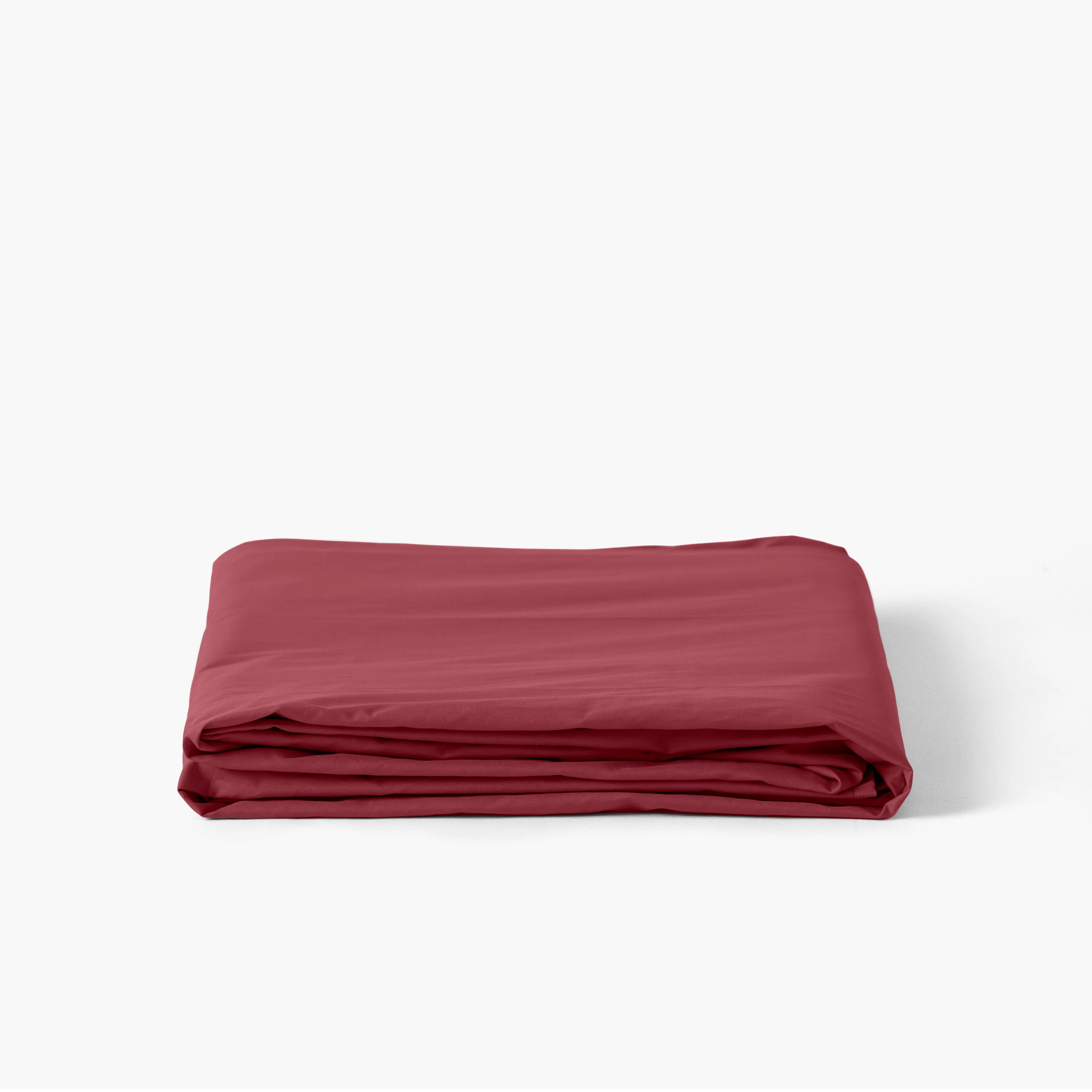 Neo Cotton Sheet Set - Griottine - Image 2