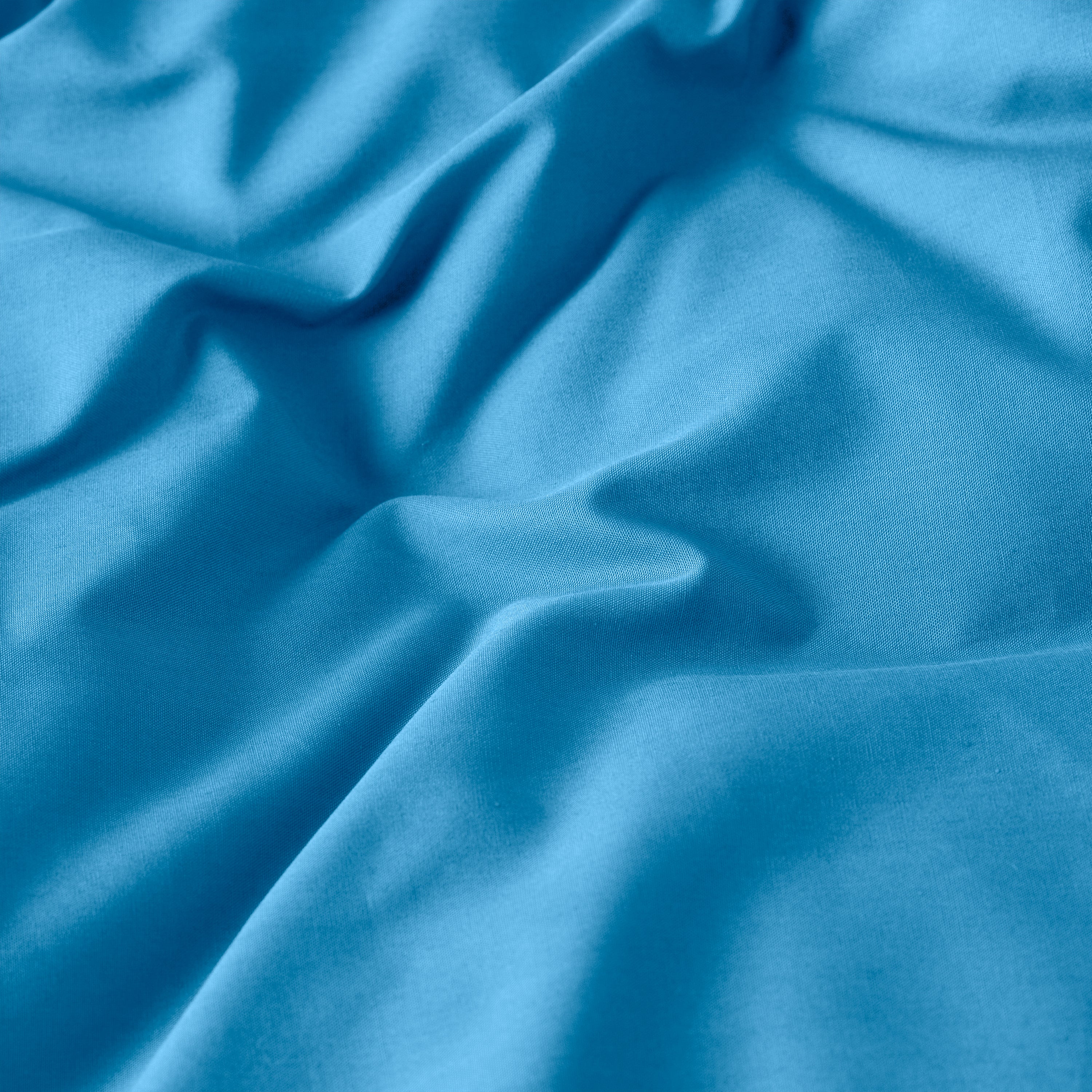 Neo Duvet Cover Set - Azure - Image 5