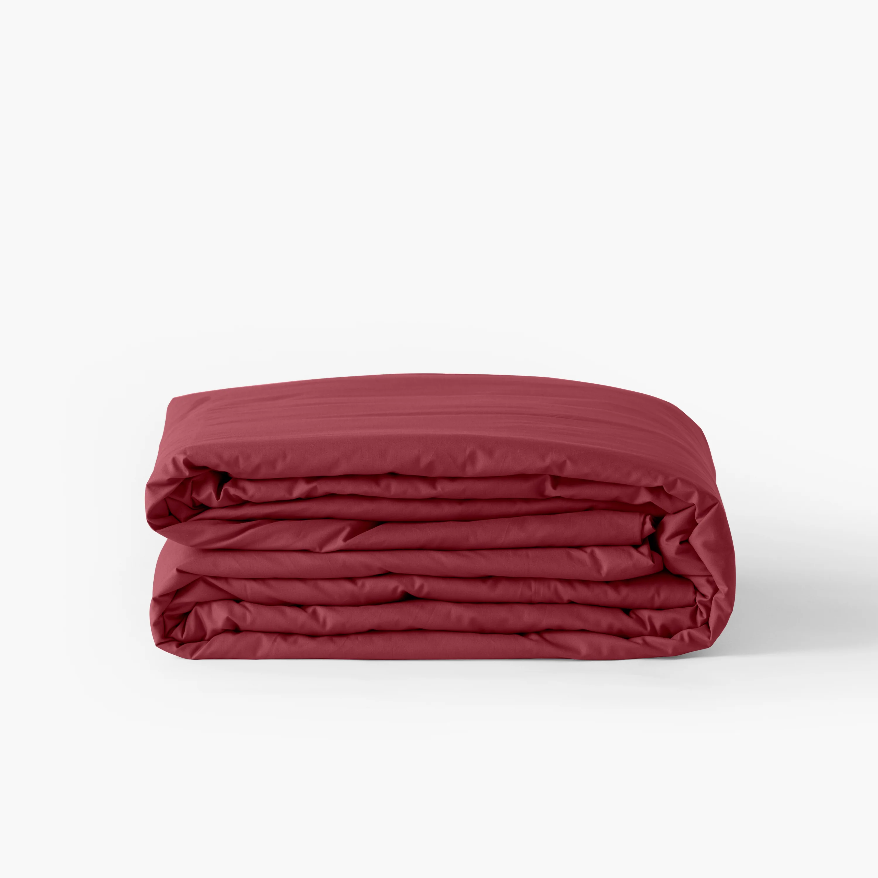 Neo Duvet Cover Set - Griottine - Image 2