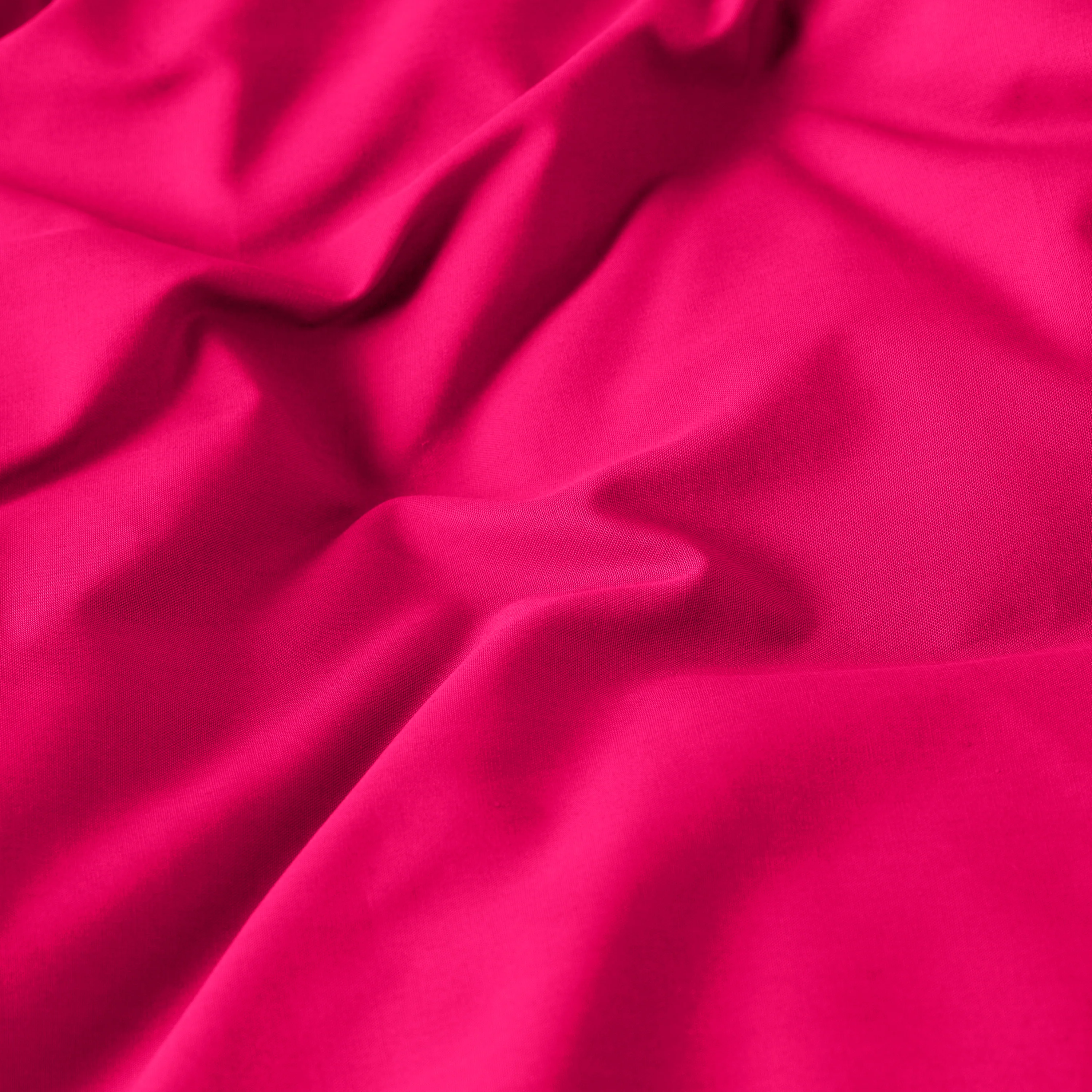 Neo Duvet Cover Set - Magenta - Image 3