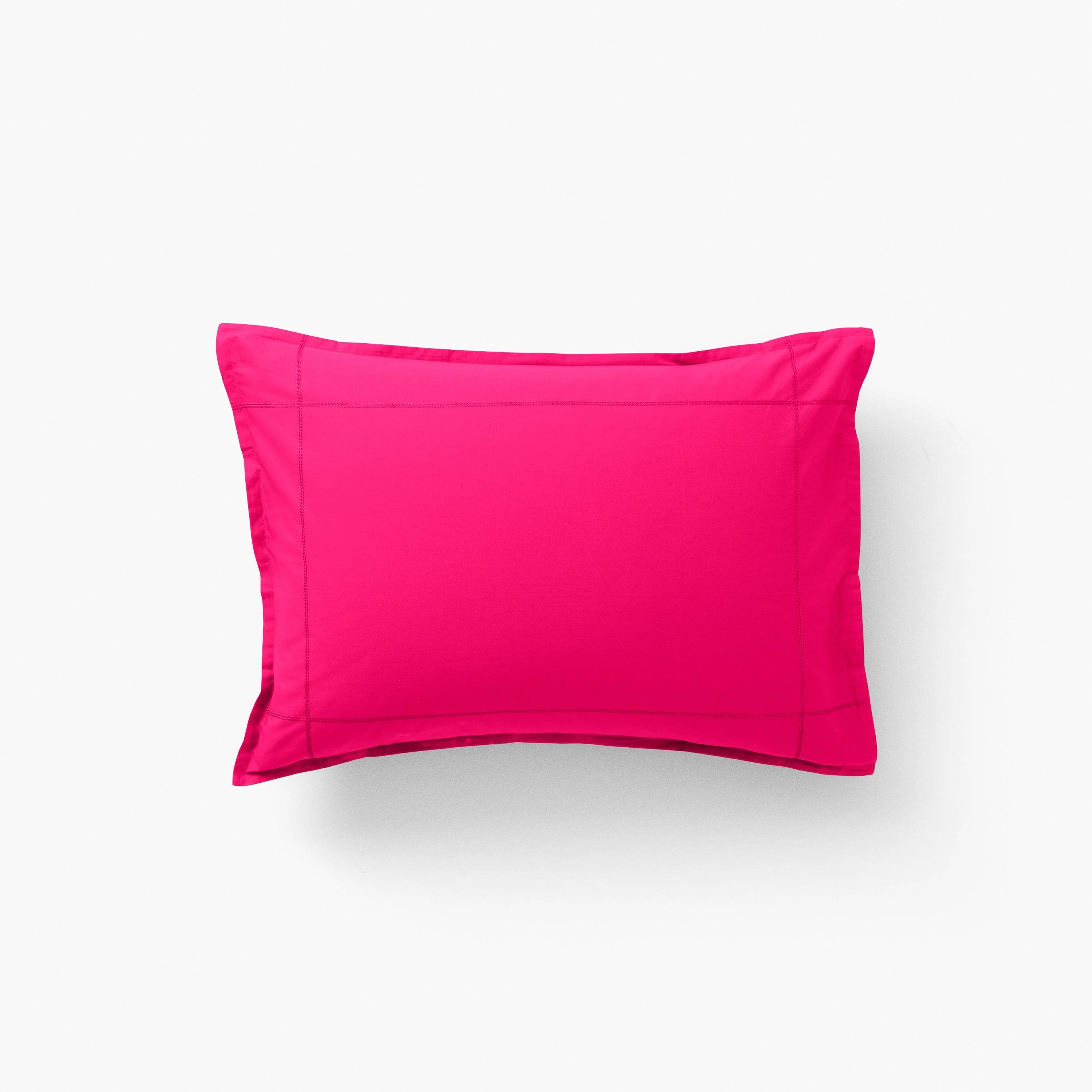 Neo Duvet Cover Set - Magenta - Image 6