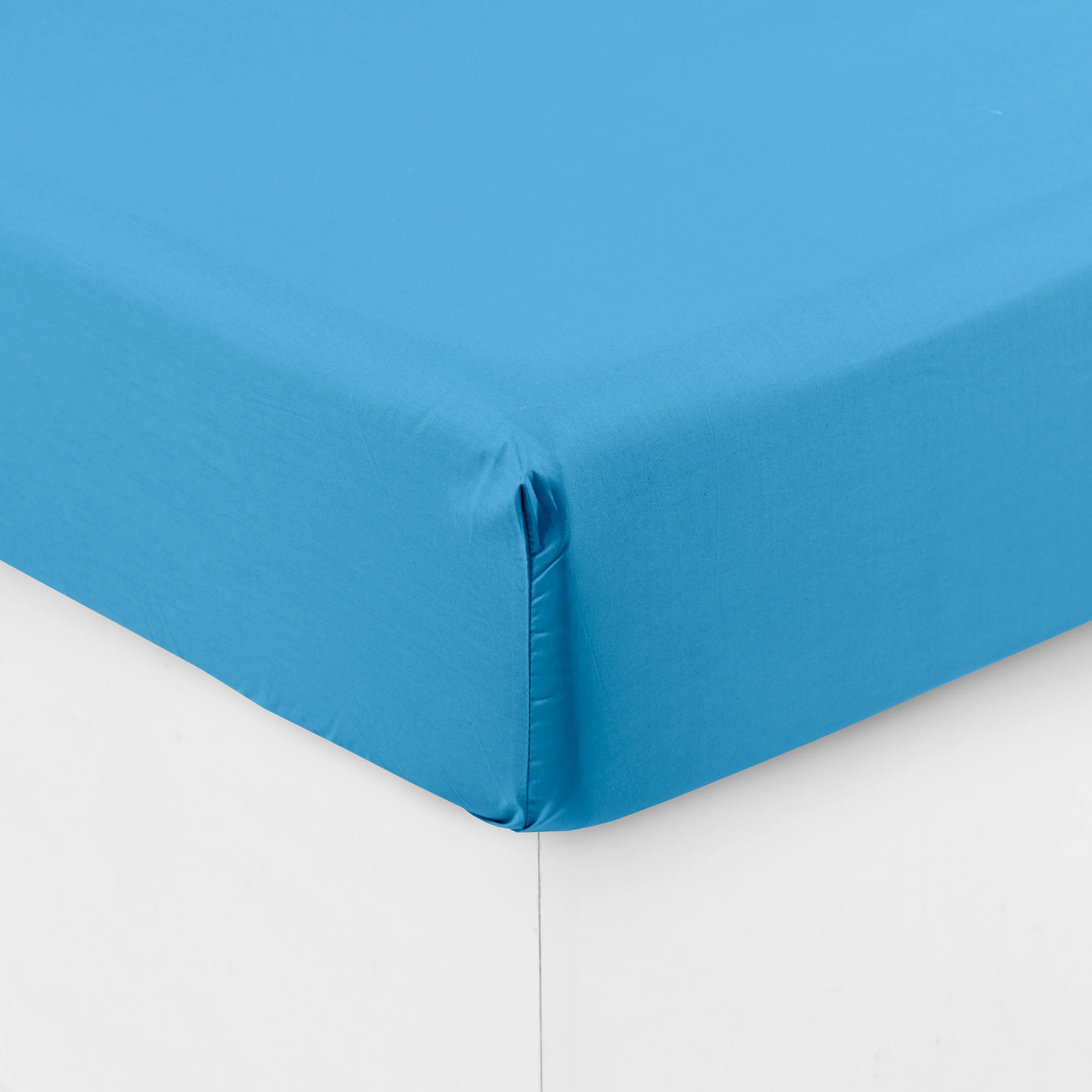 Neo Sheet Set - Azure - Image 7