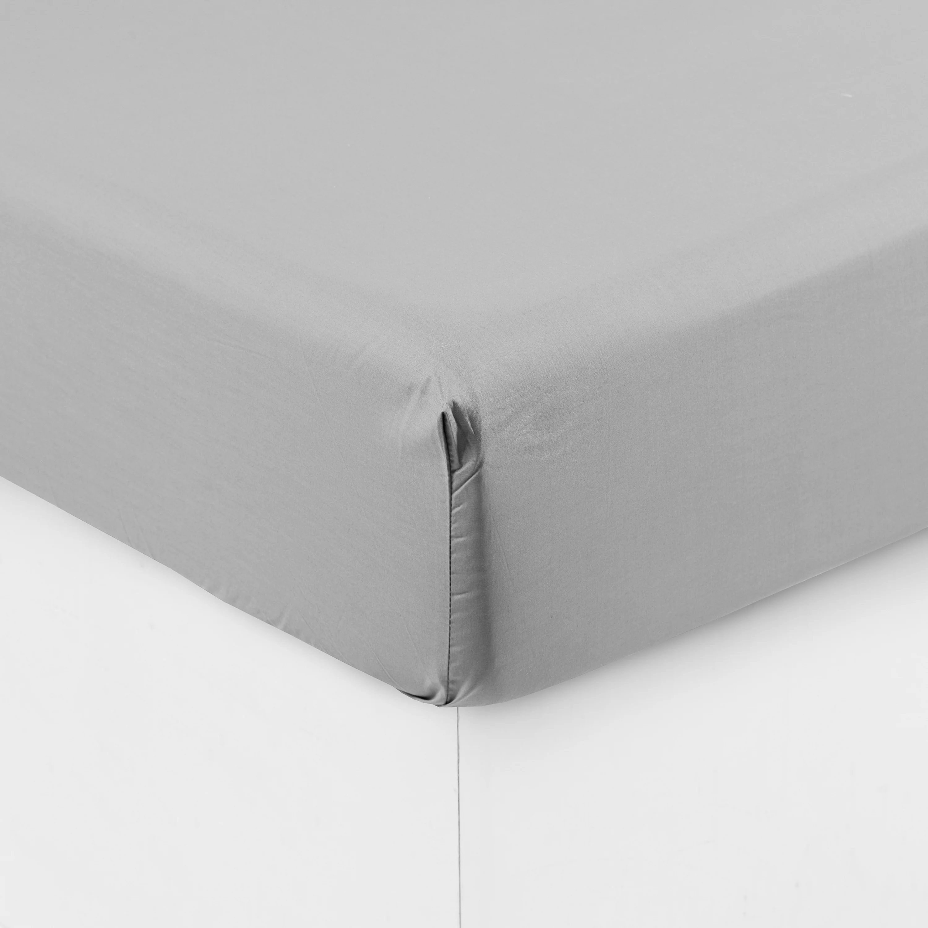 Neo Sheet Set - Grey - Image 2