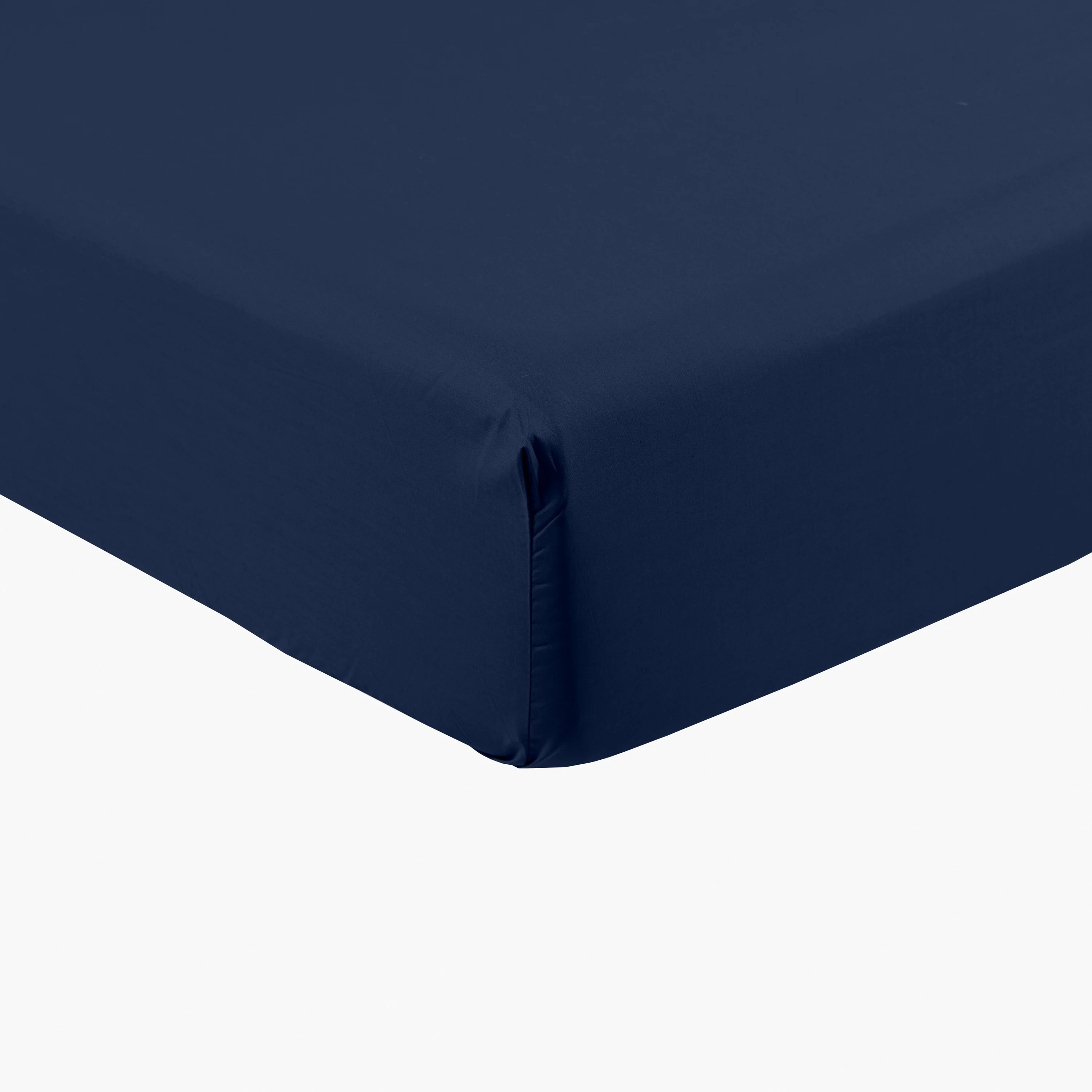 Neo Sheet Set - Navy - Image 5