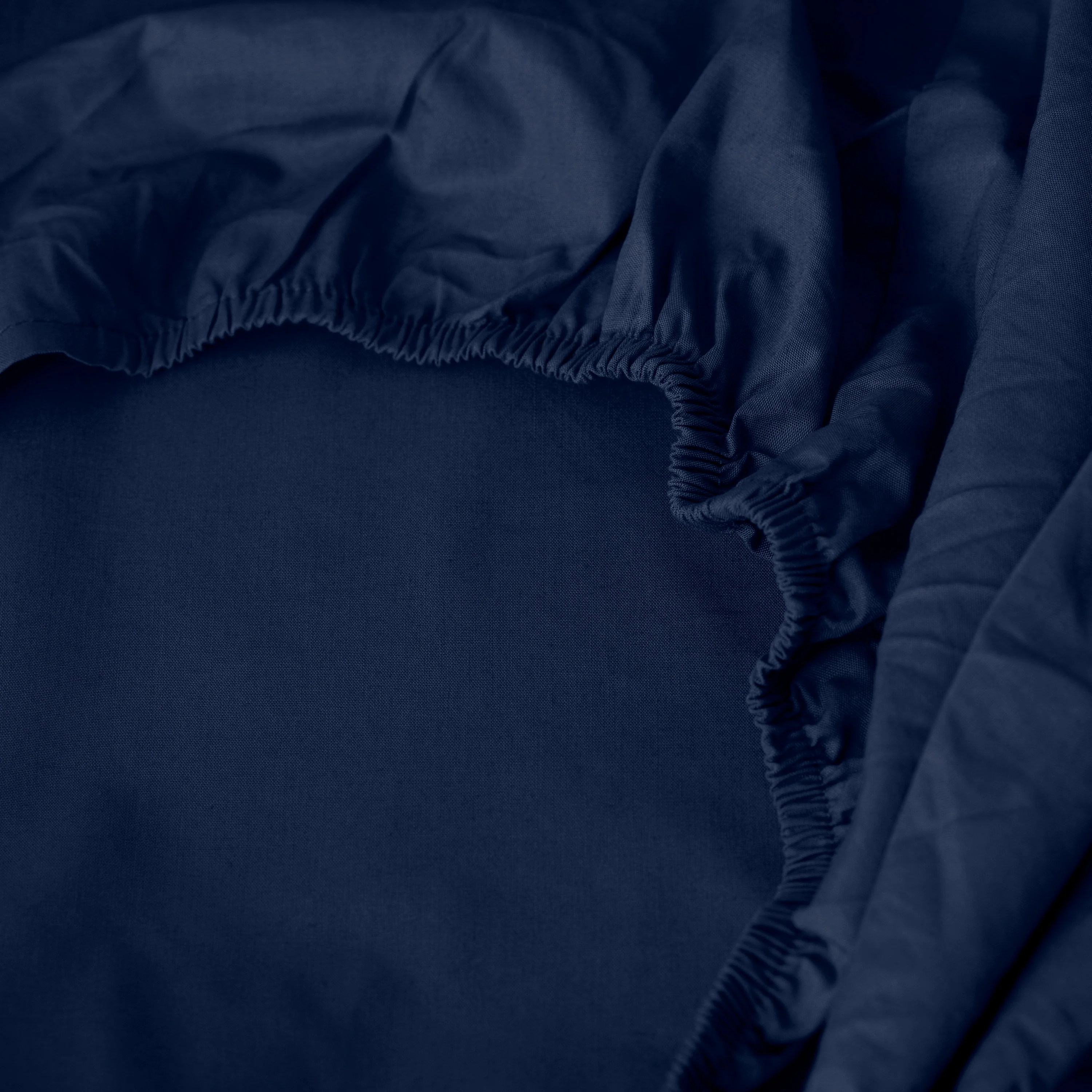 Neo Sheet Set - Navy - Image 9