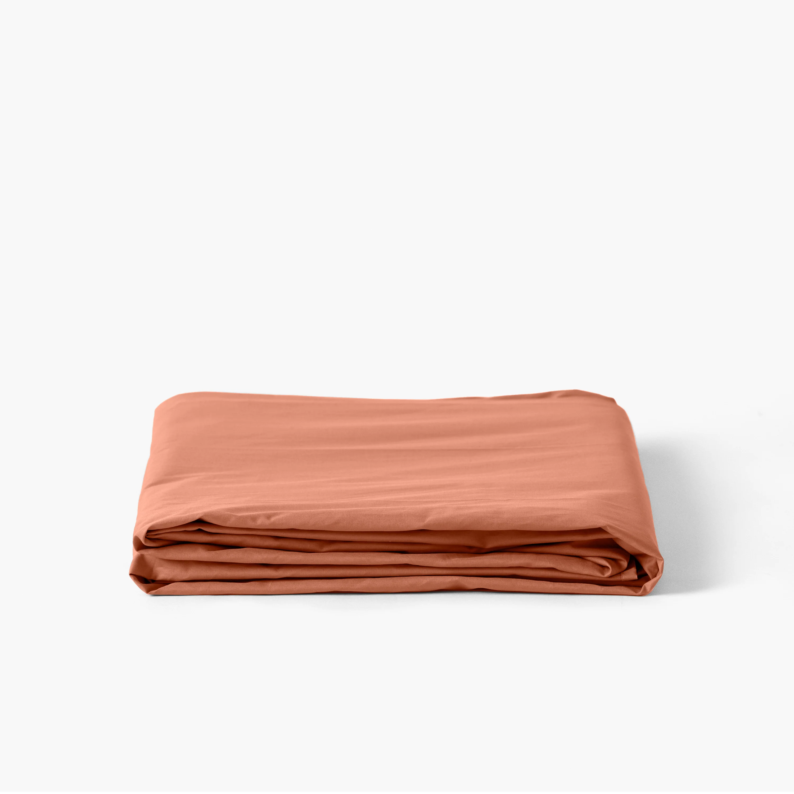 Neo Sheet Set - Terracotta - Image 2